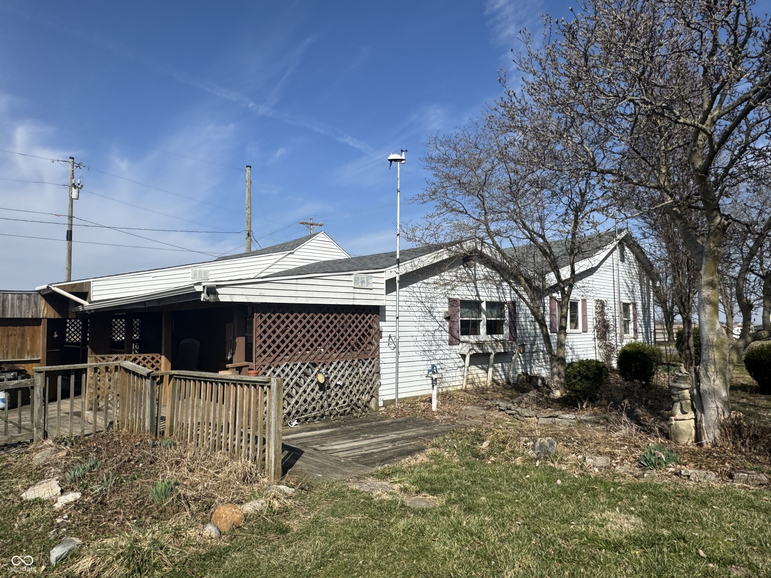 8139 Dorrel Road
