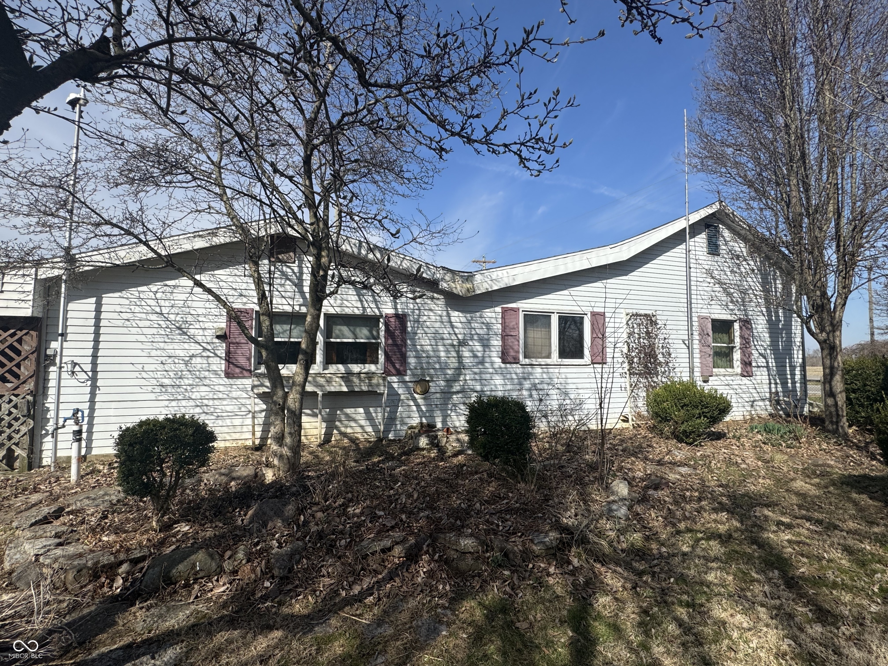 8139 Dorrel Road