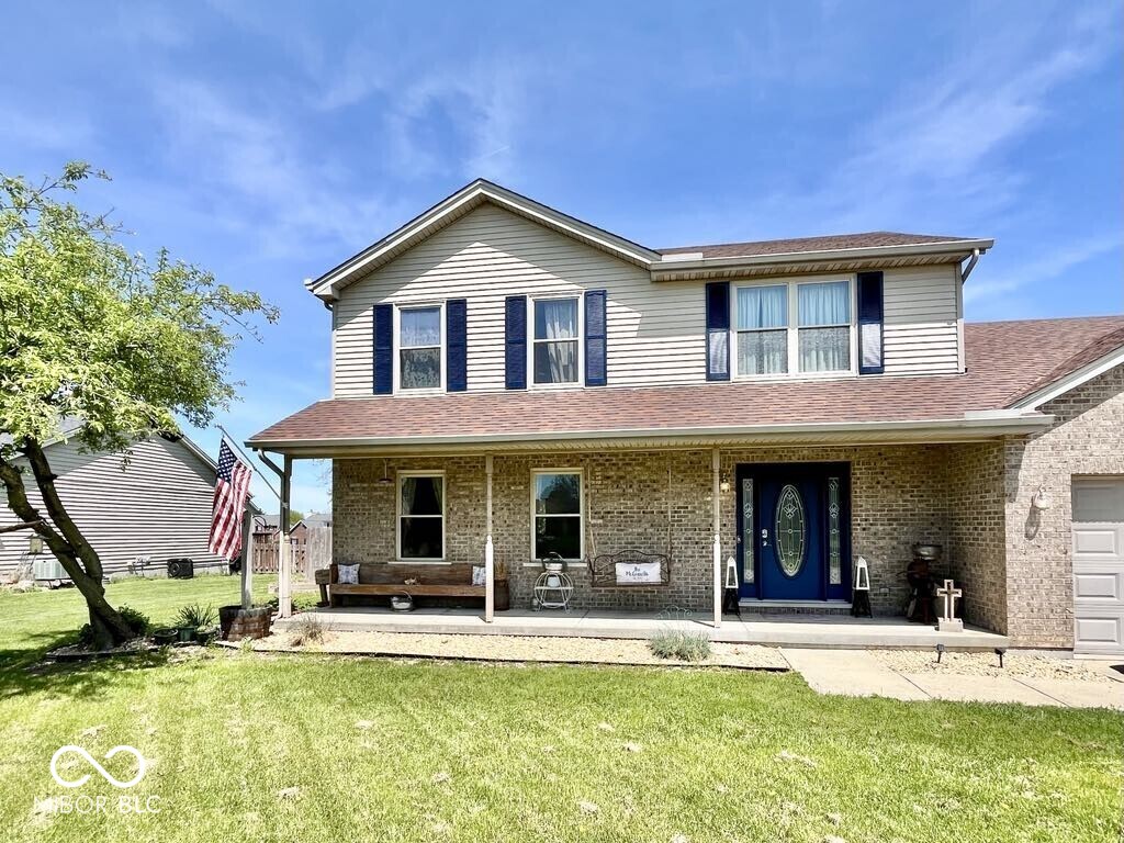 327 Northside Drive