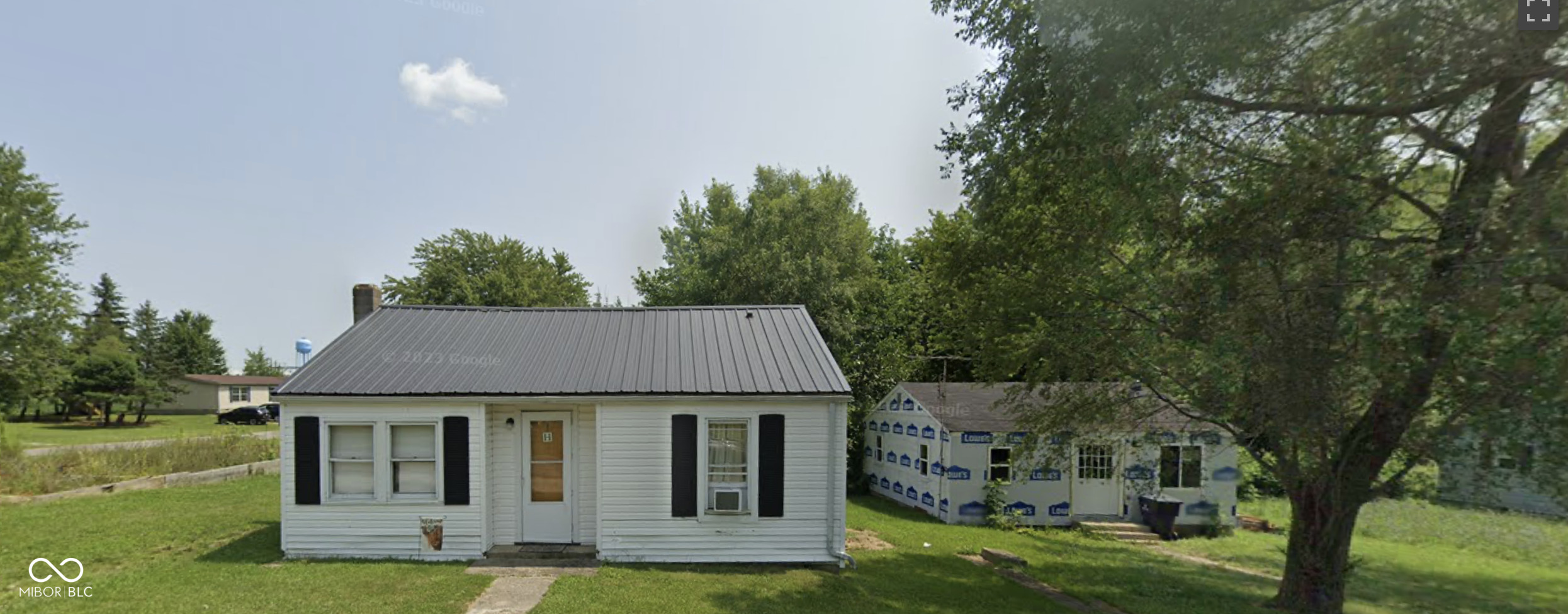 210 N Wayne Street