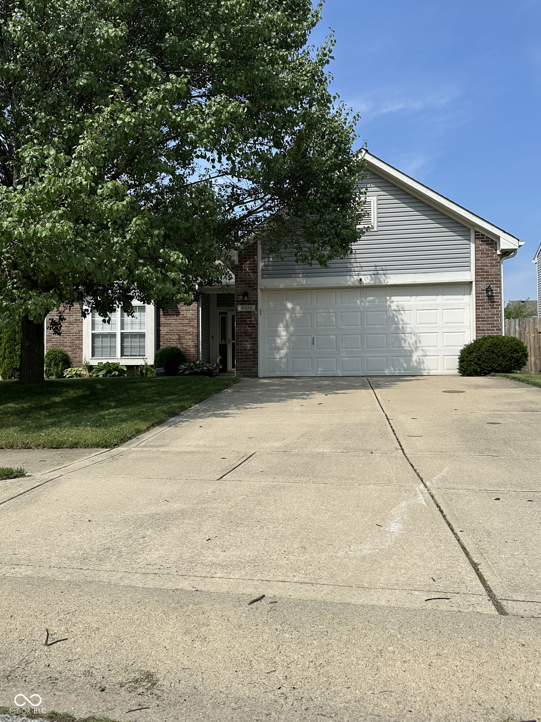 4312 Thompson Drive