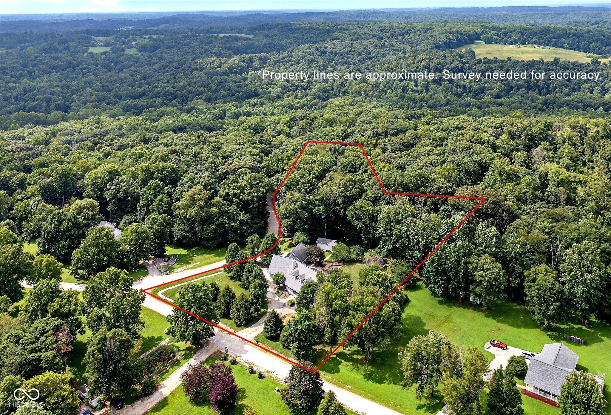 5105 Richland Creek Road