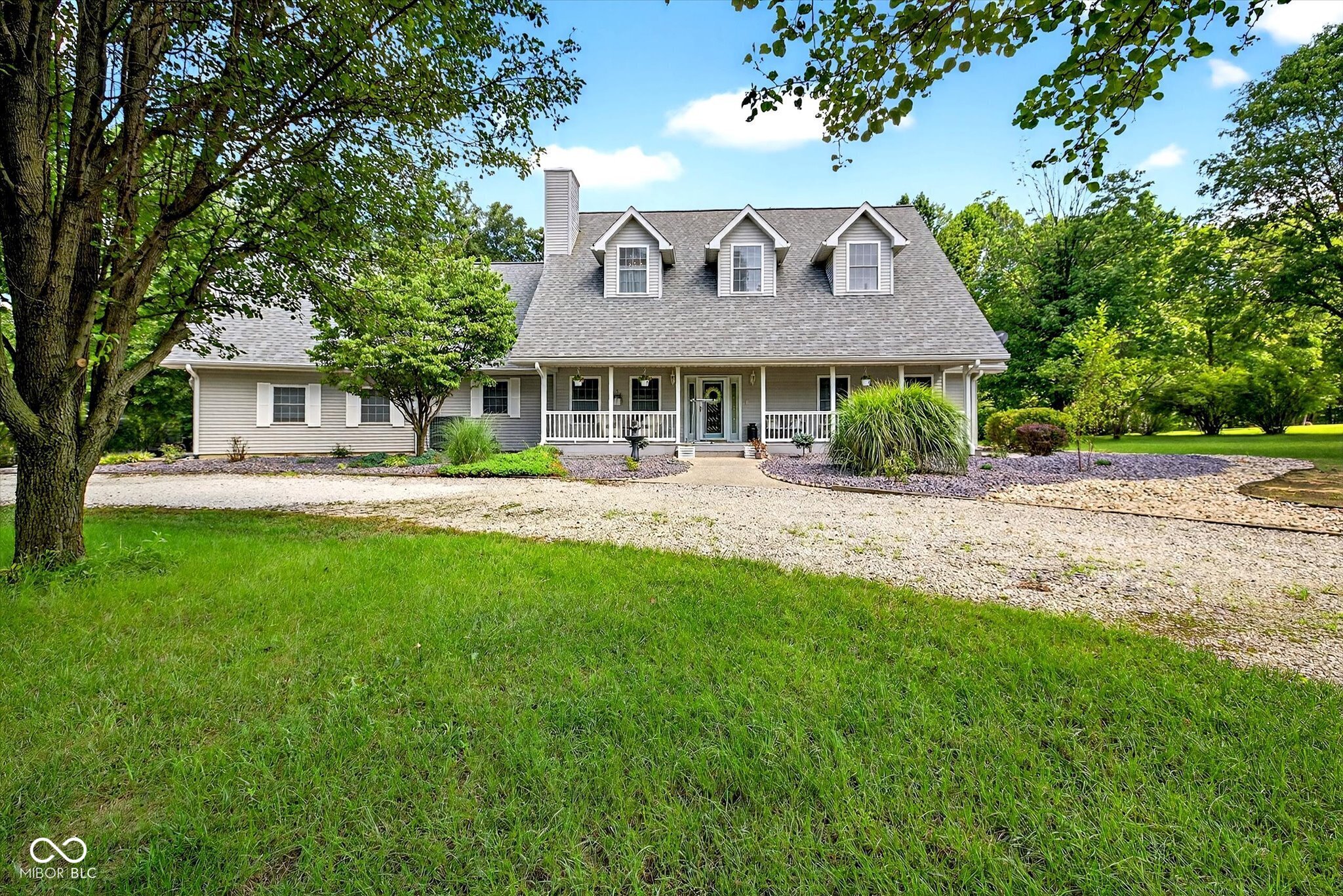 5105 Richland Creek Road