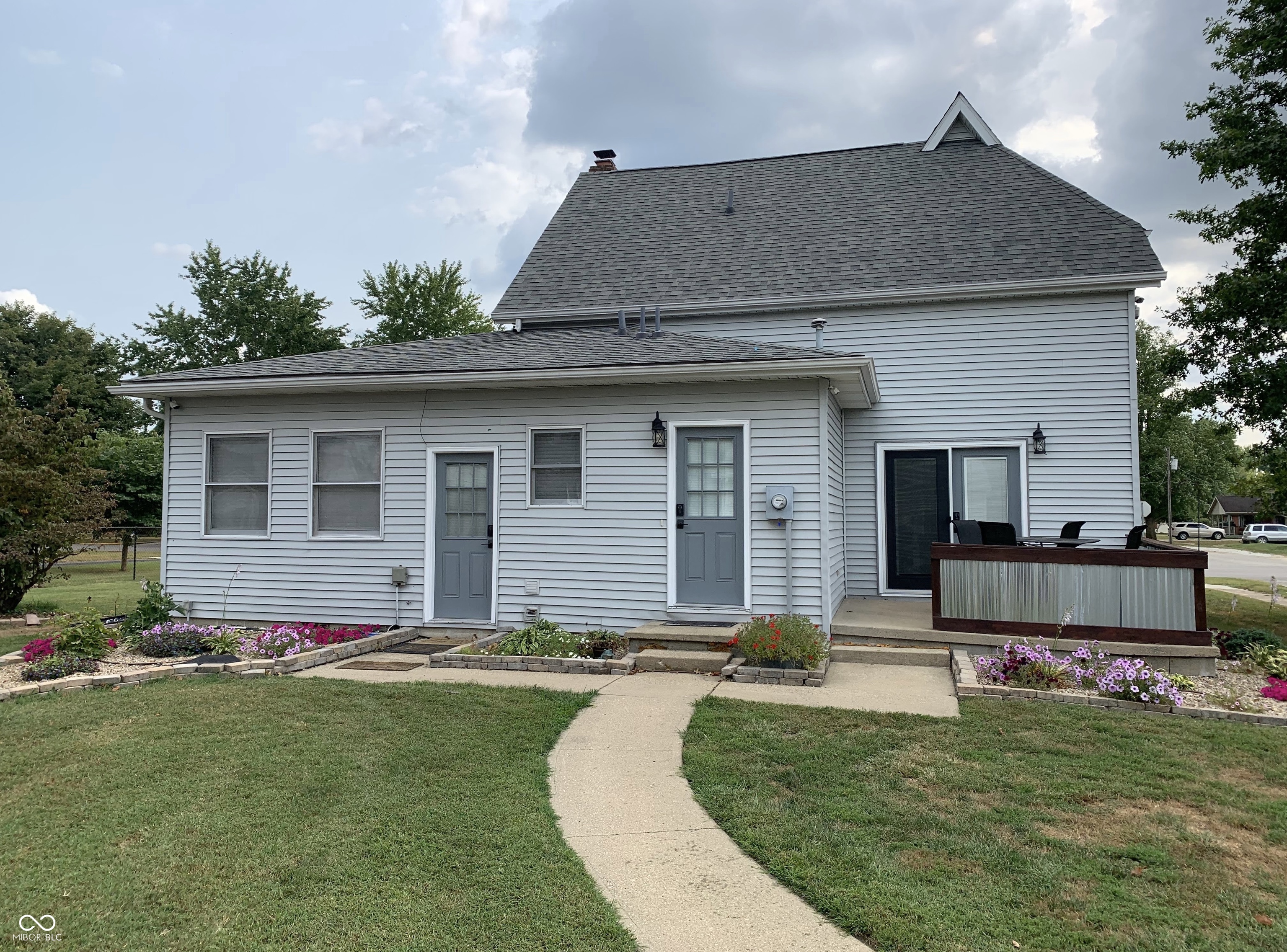 210 W Main Street