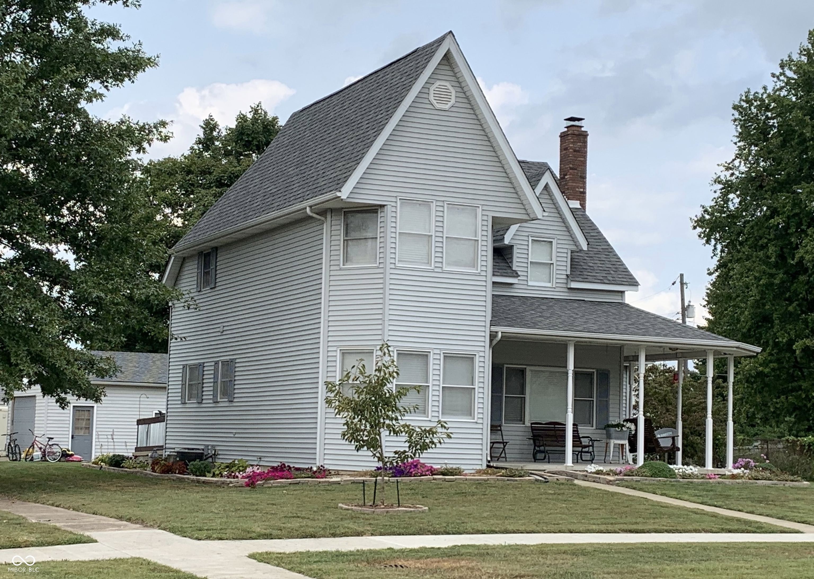 210 W Main Street