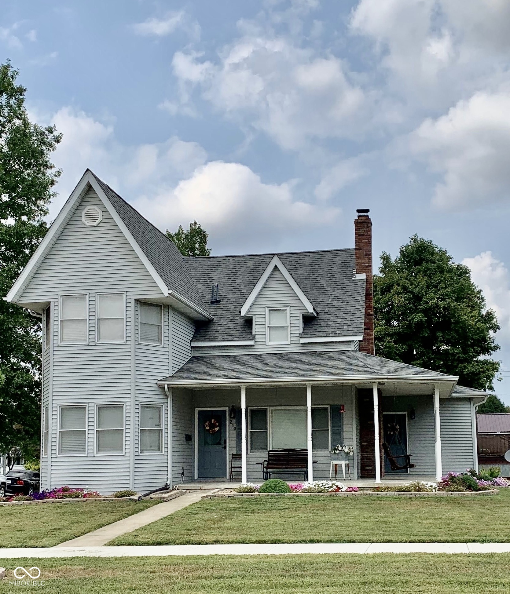 210 W Main Street