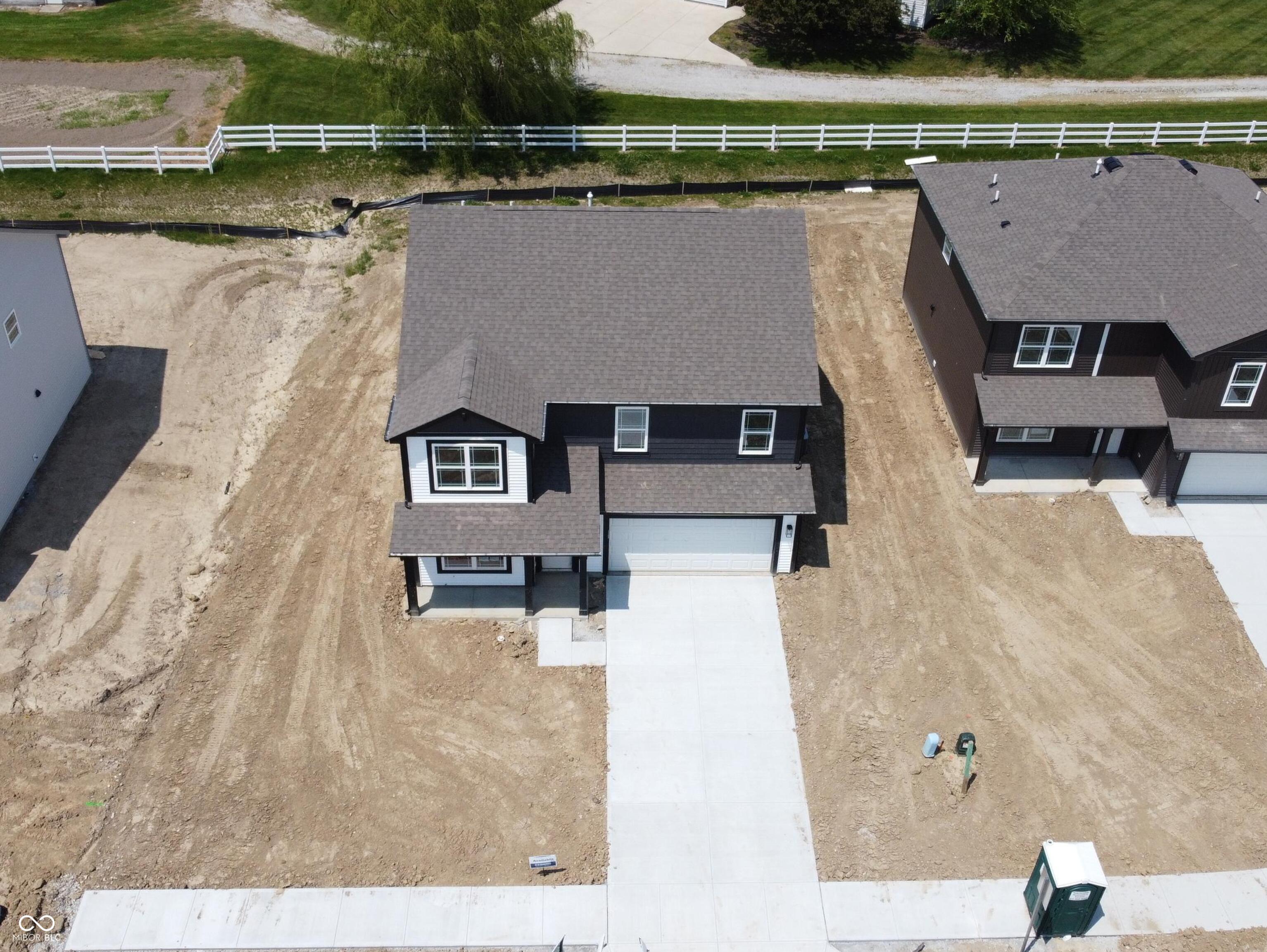 3315 Godby Drive