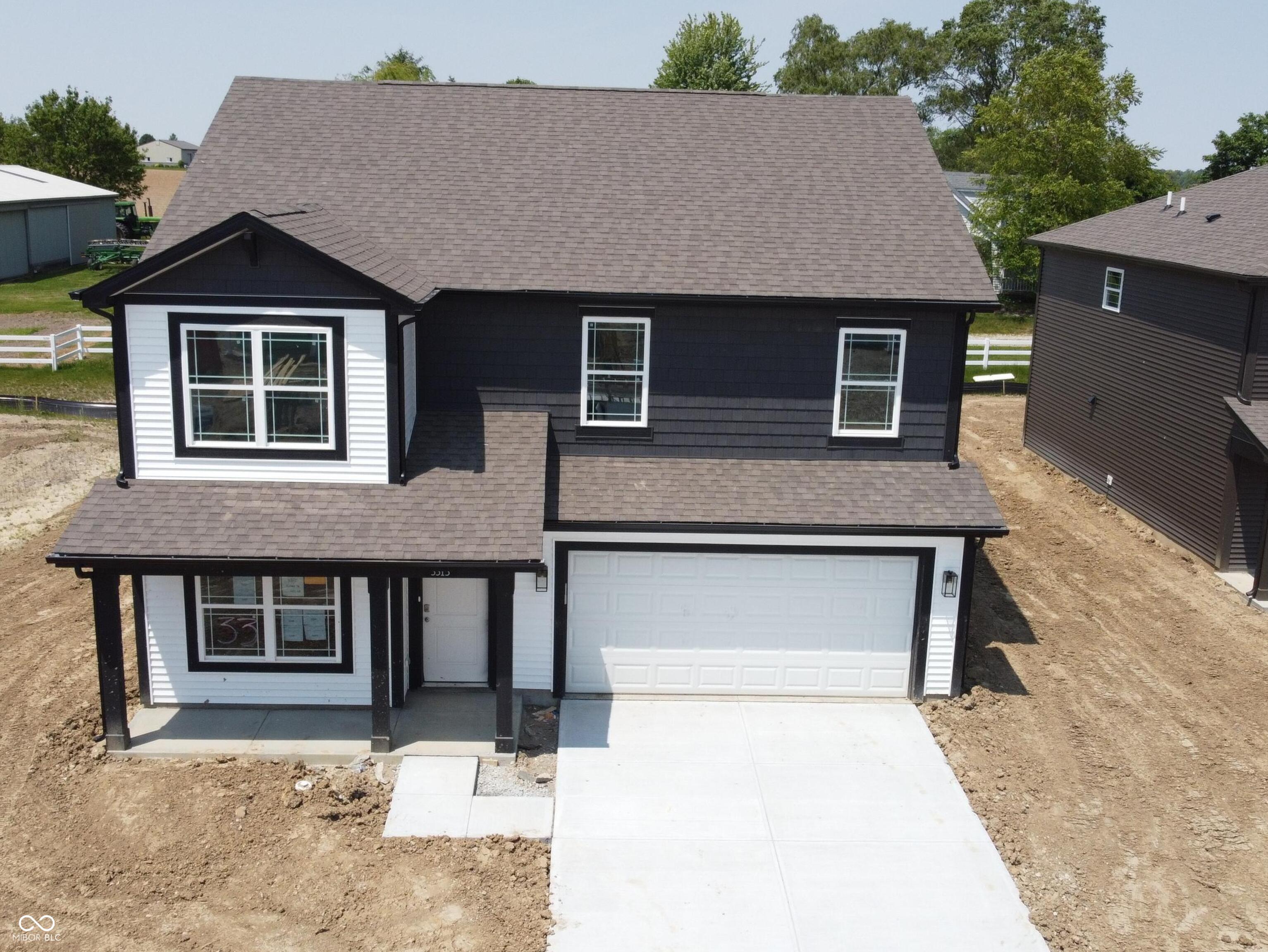 3315 Godby Drive