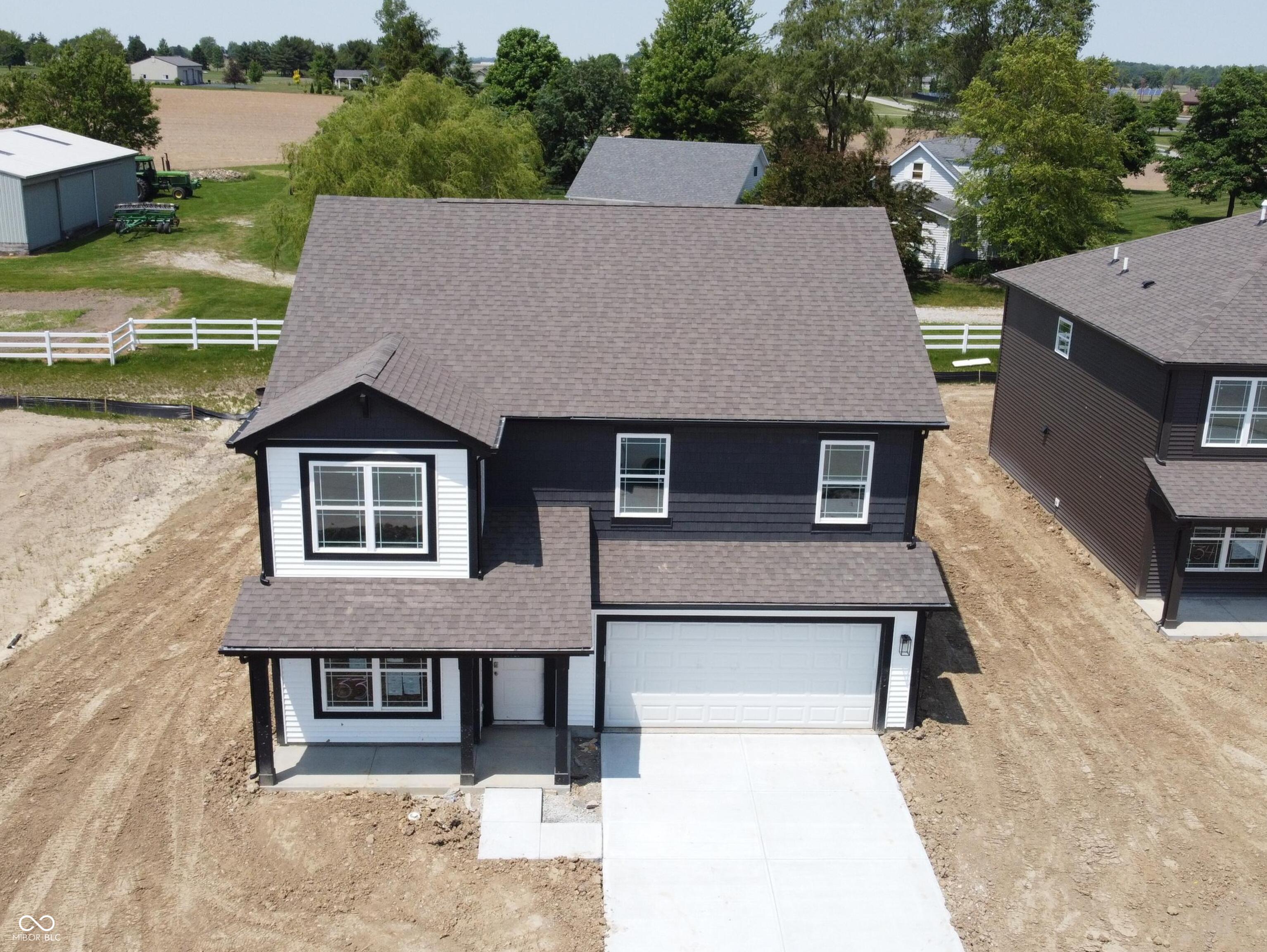 3315 Godby Drive