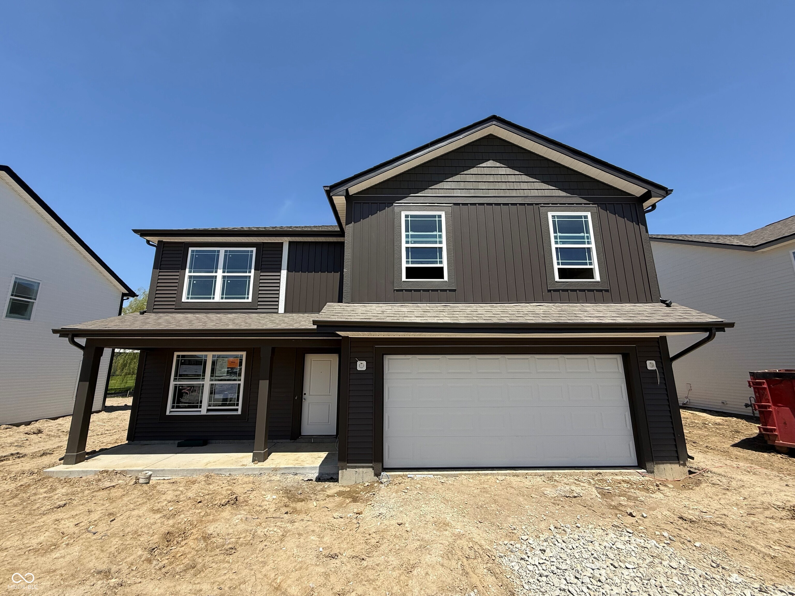 3309 Godby Drive