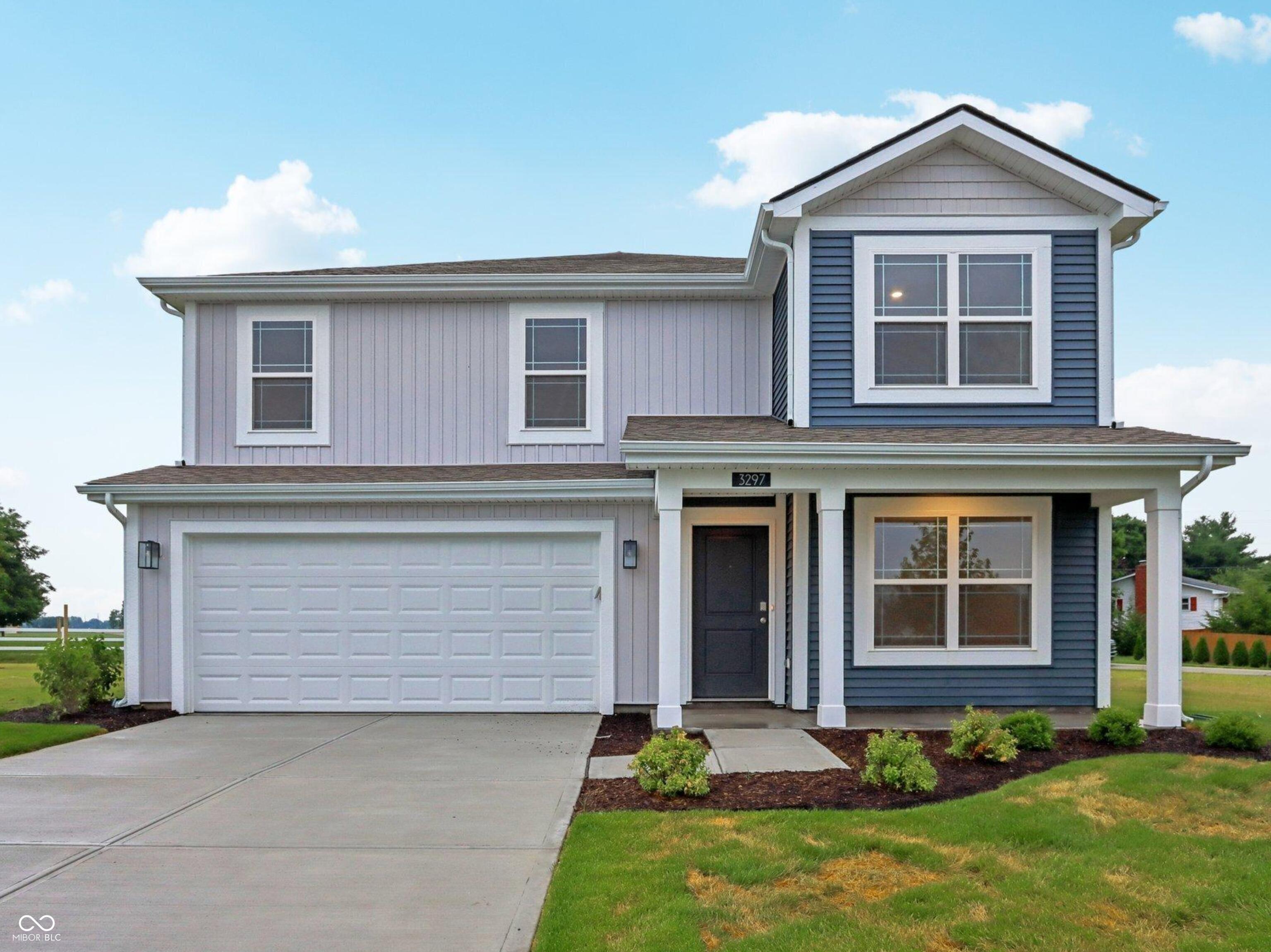 3297 Godby Drive