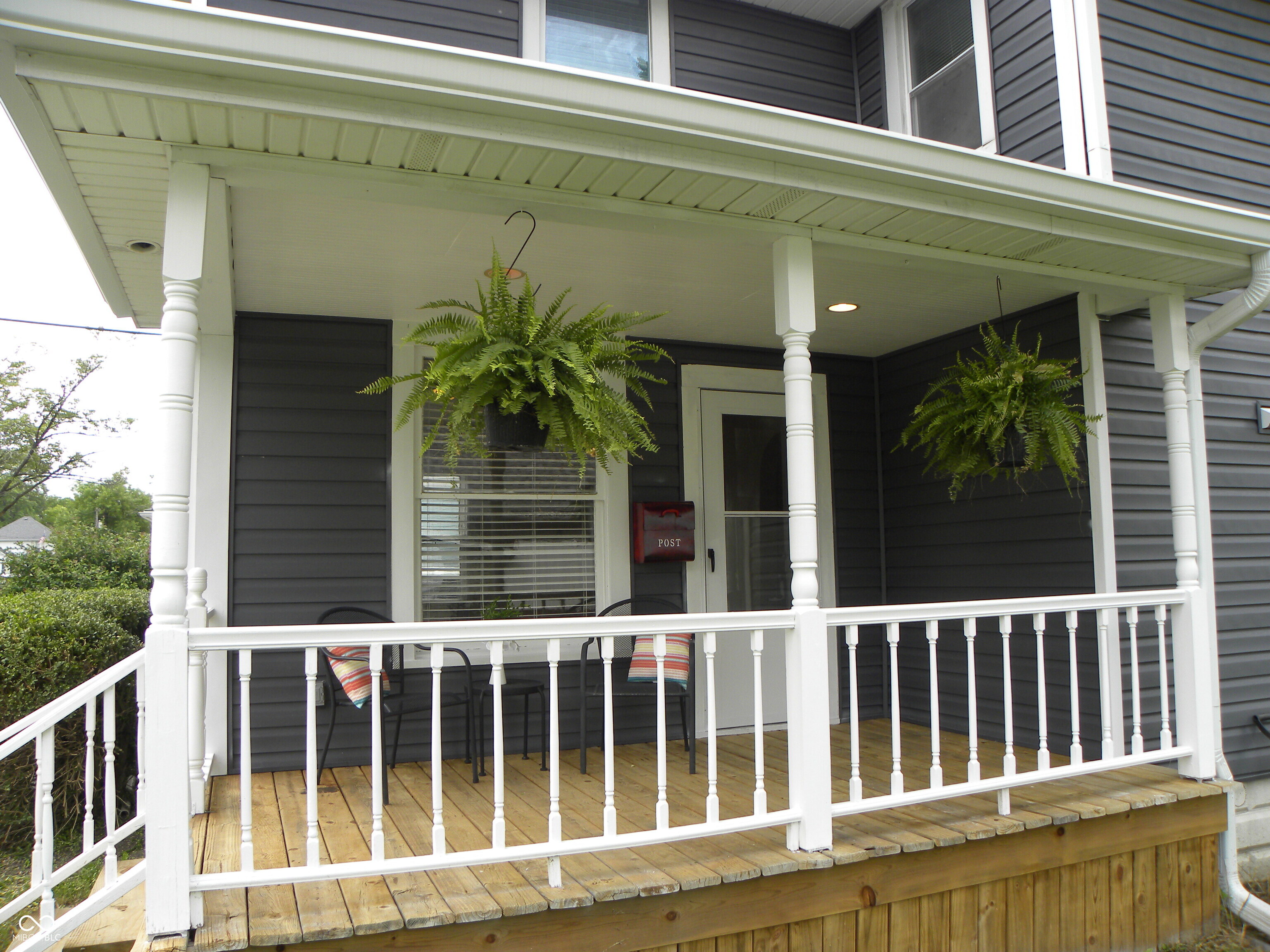 203 W 3rd Street