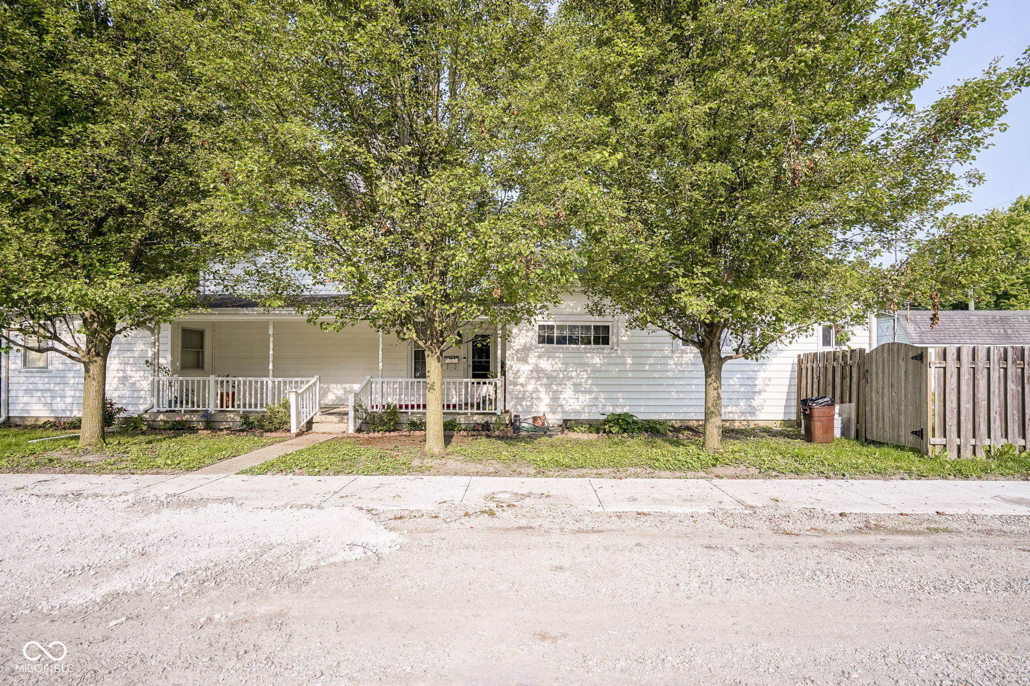 307 E 5th Street