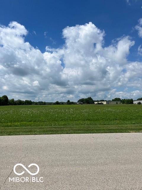 0 (Lot 4) Demoss Avenue