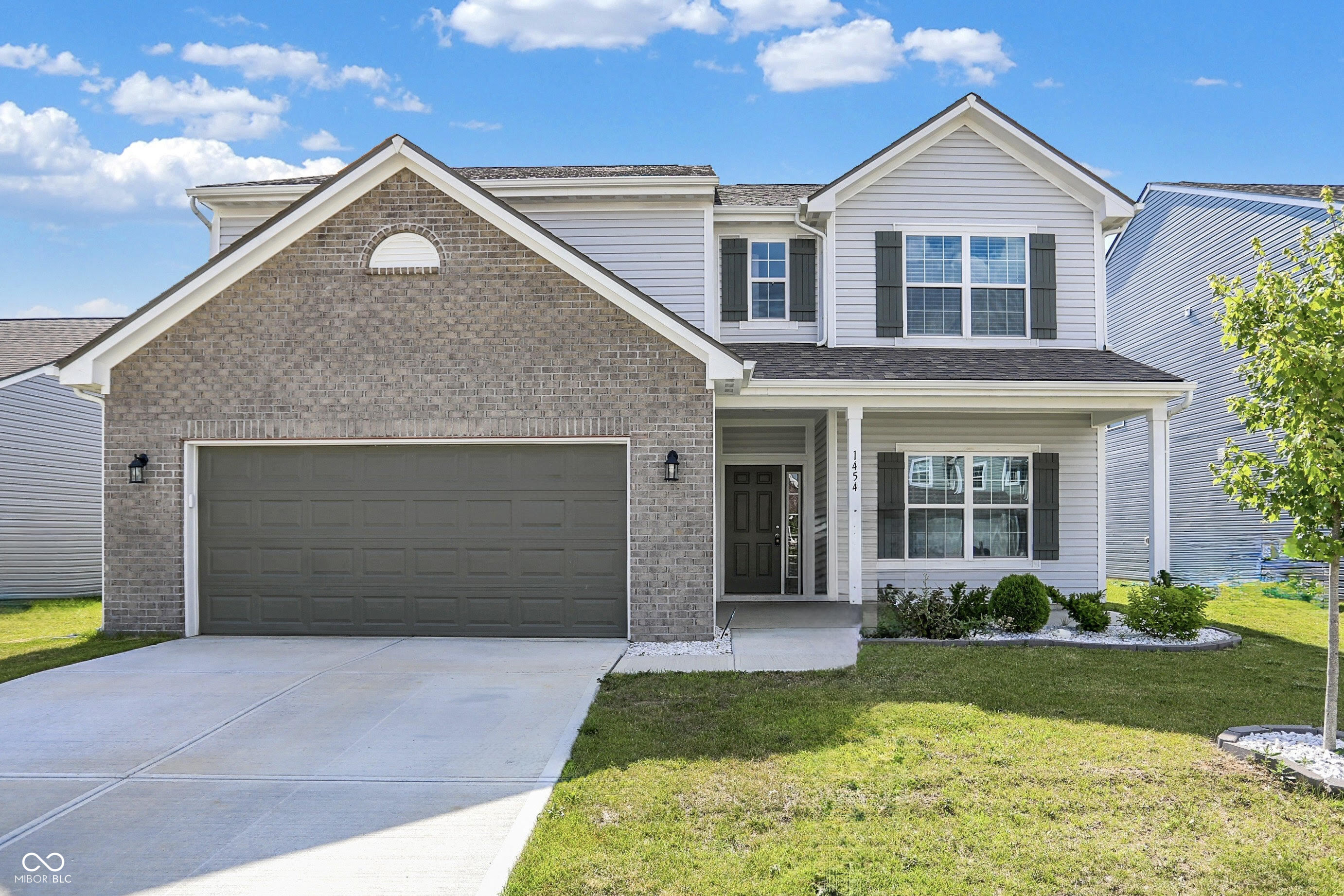1454 Silver Pine Lane