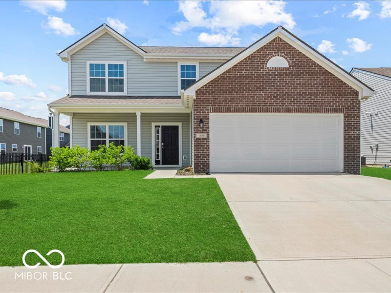 1456 Willow Tree Lane