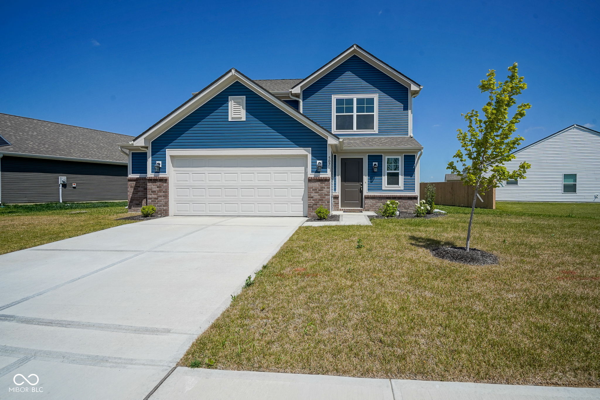 507 Redvine Drive