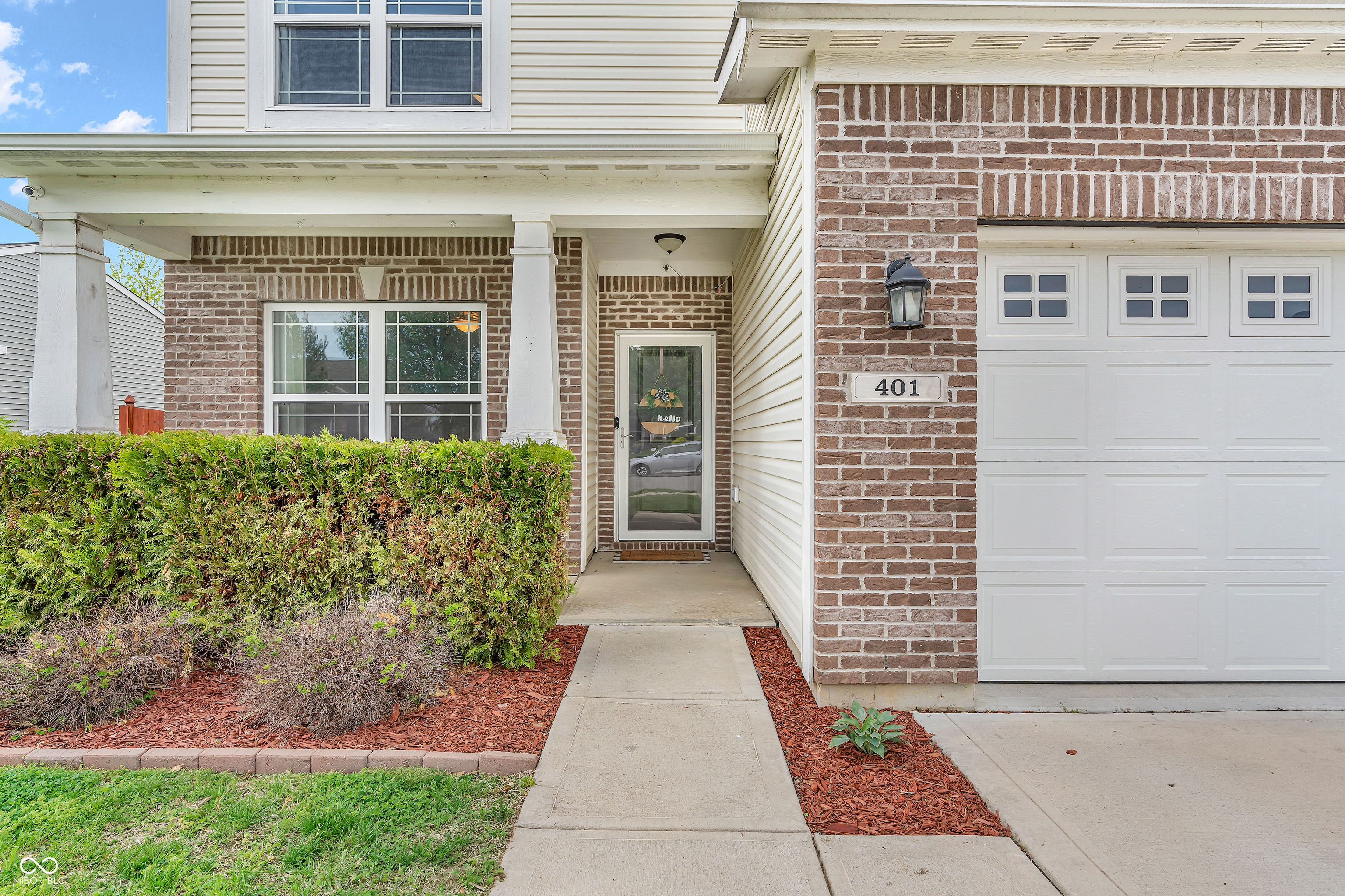 401 Shadetree Lane