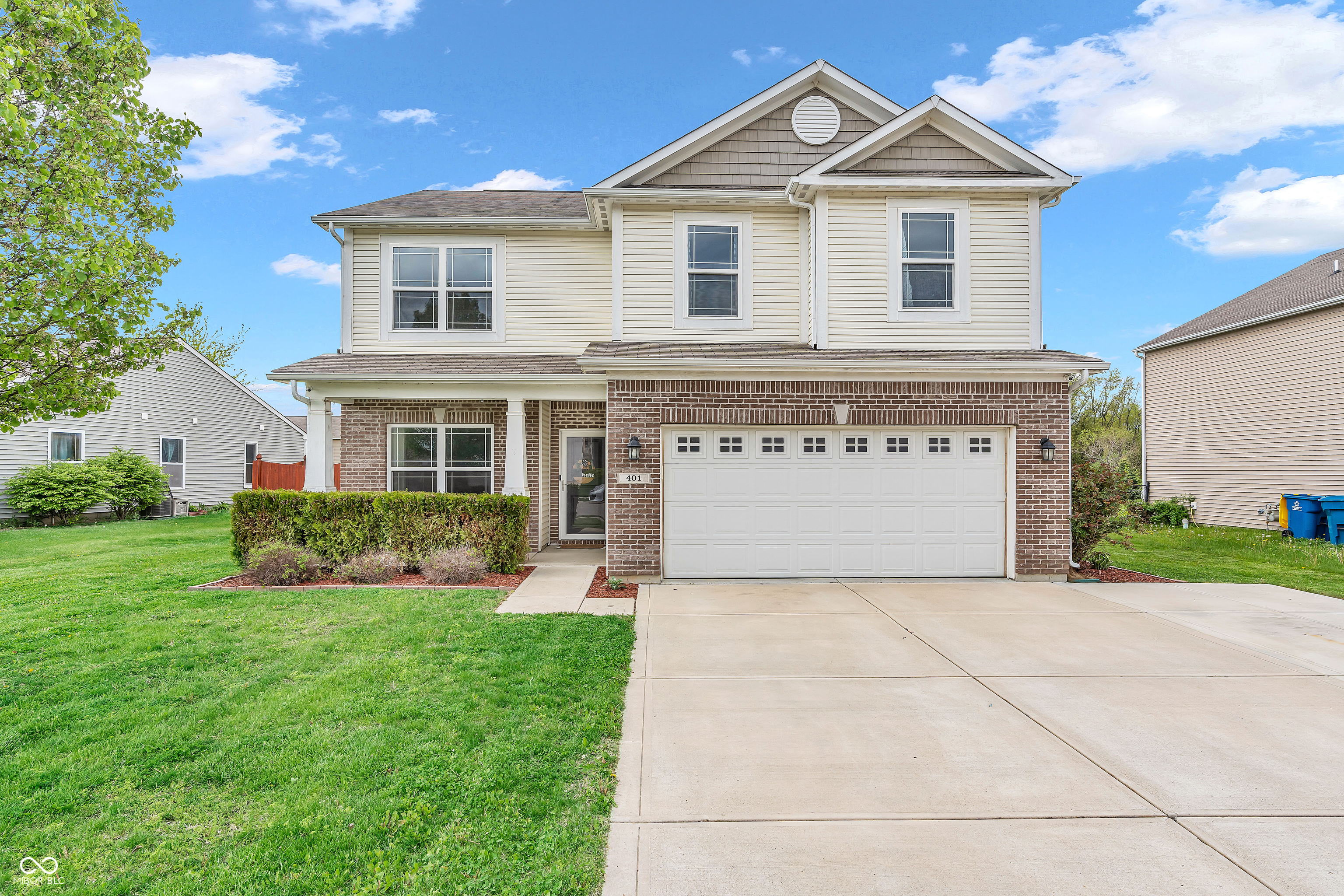 401 Shadetree Lane