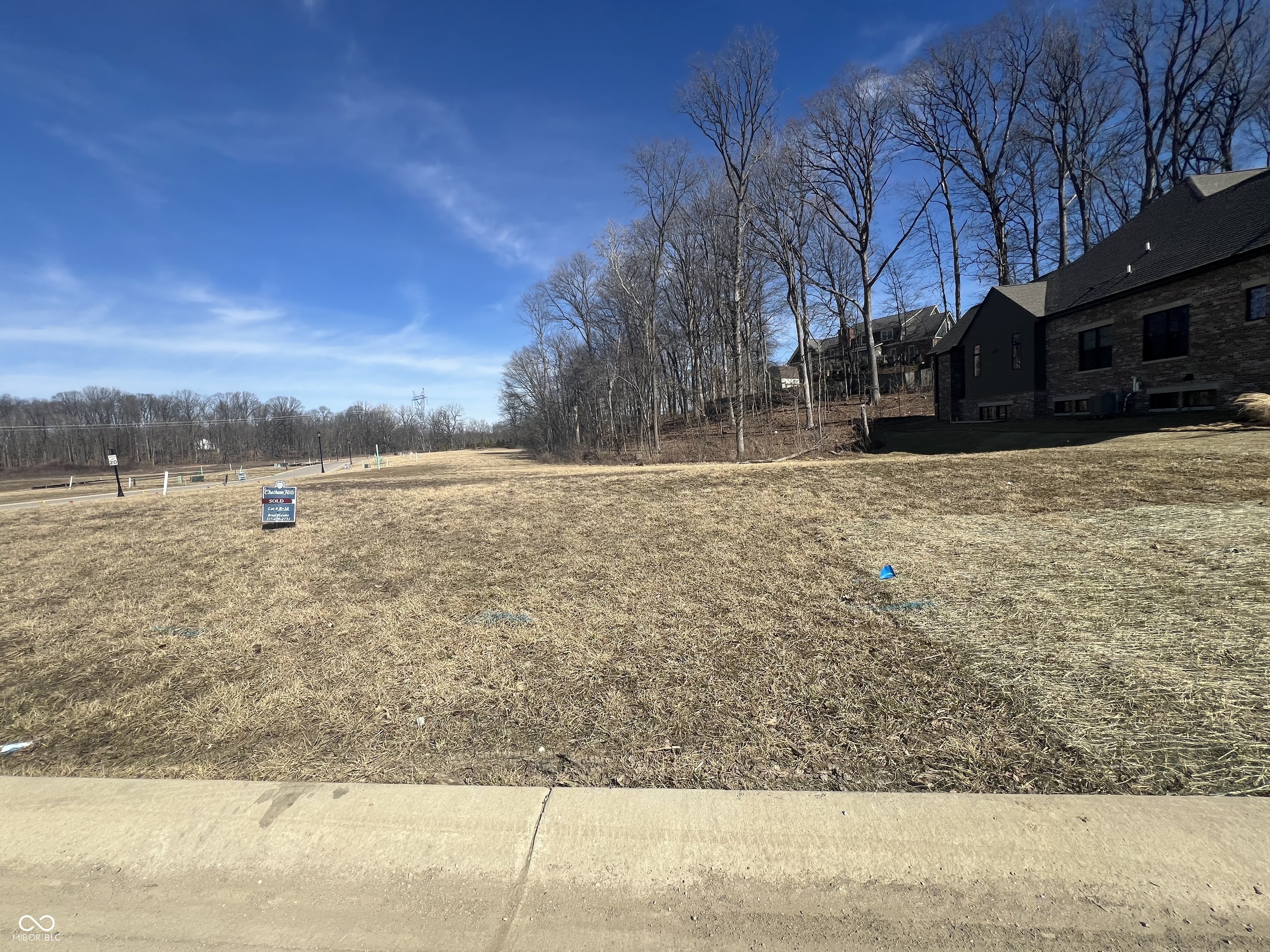 1312 Chatham Rdg Court