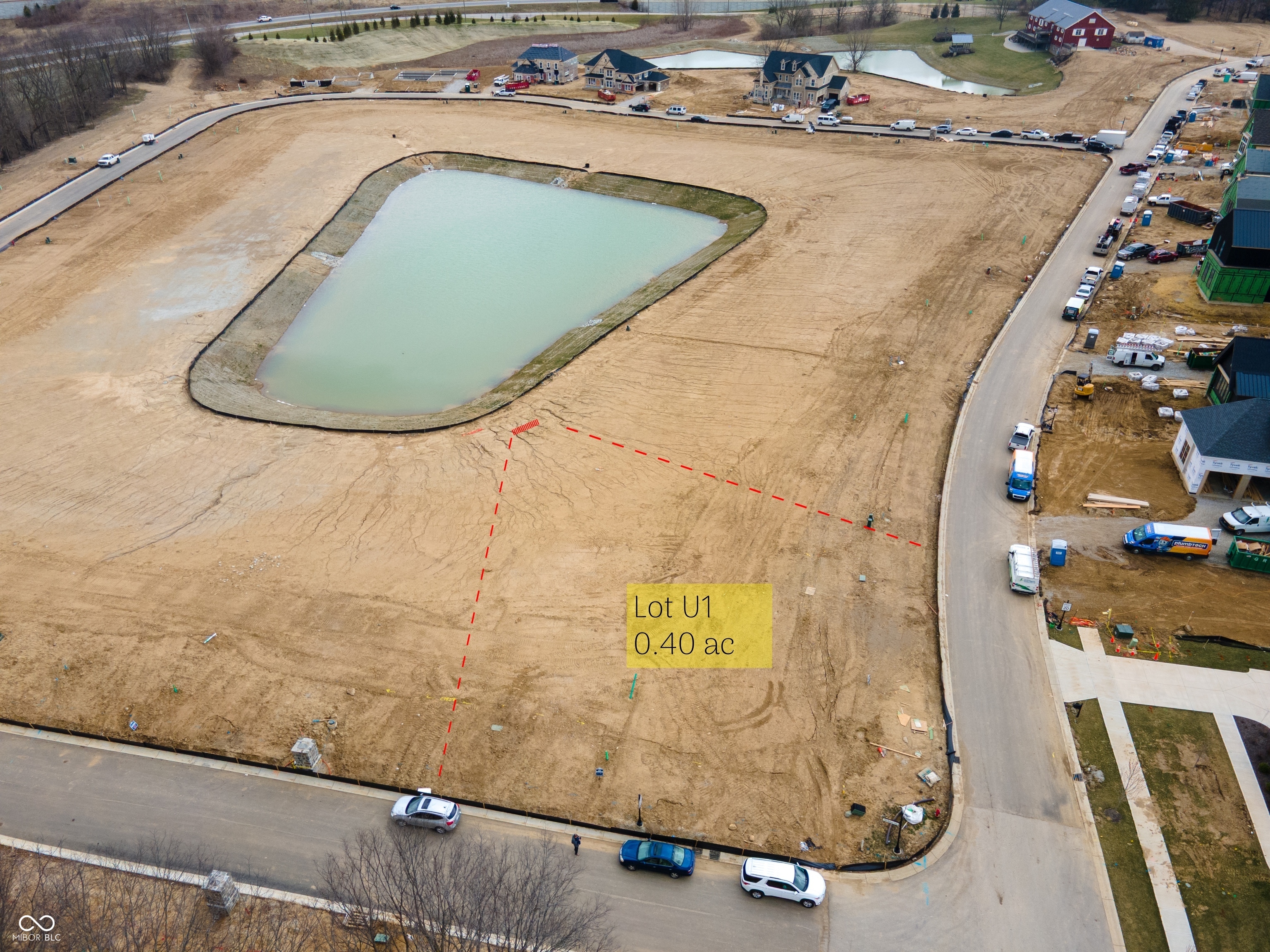 1392 Chatham Ridge Court