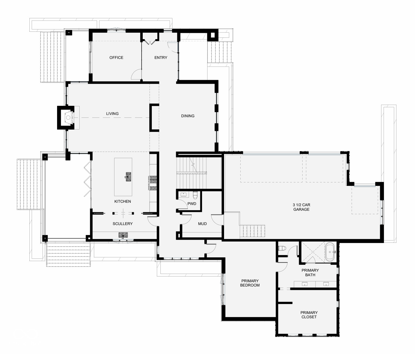 1509 Chatham Rdg Court
