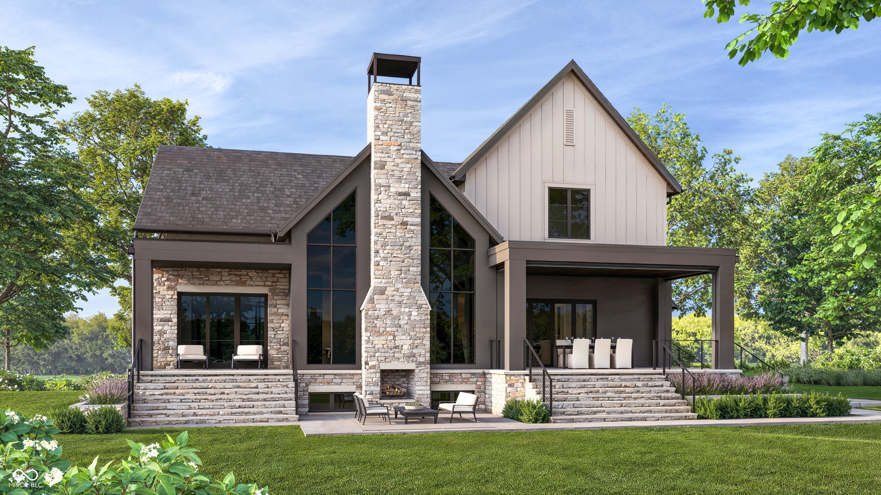 1509 Chatham Rdg Court