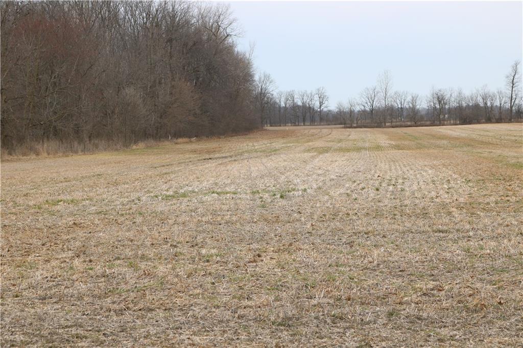 0 (Parcel 2) Freemont Moore Road