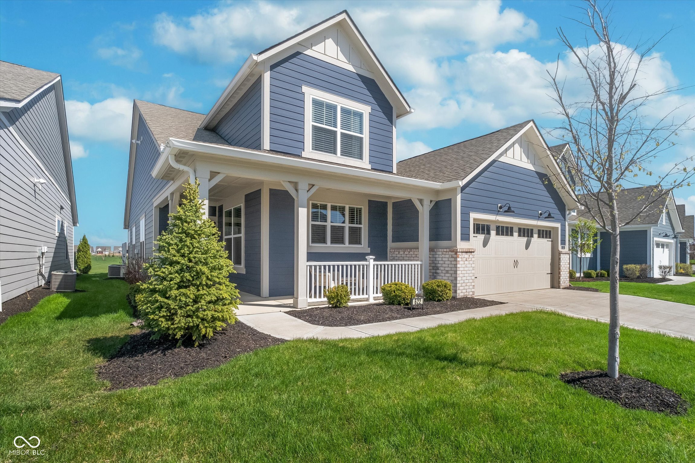 622 Ehrlich Lane