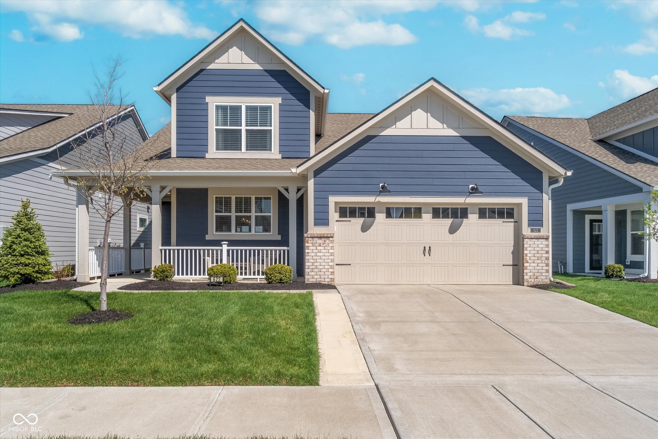 622 Ehrlich Lane