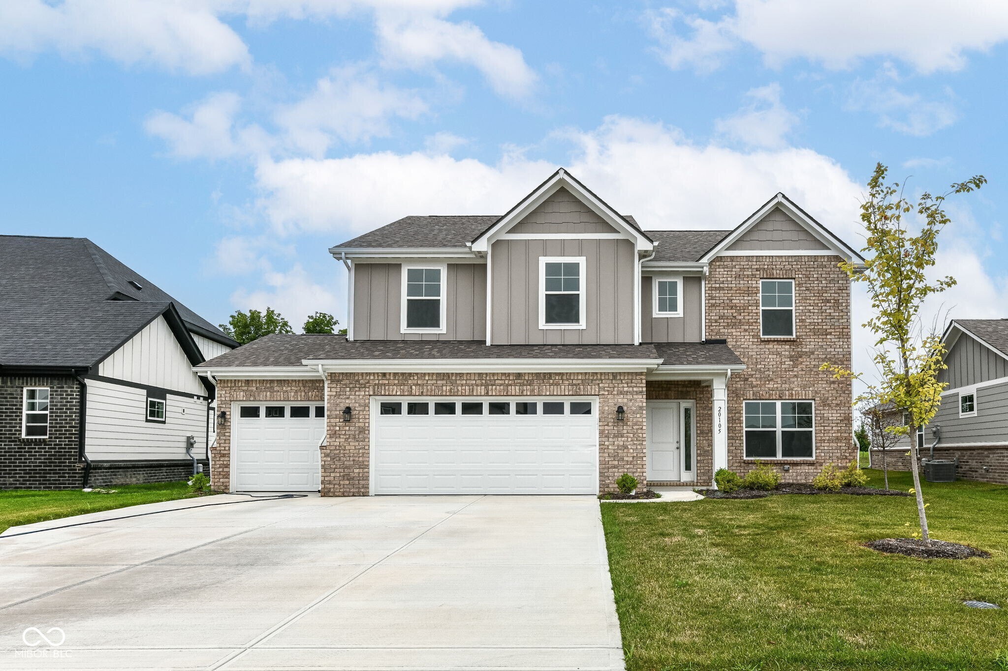 20105 Allegheny Lane