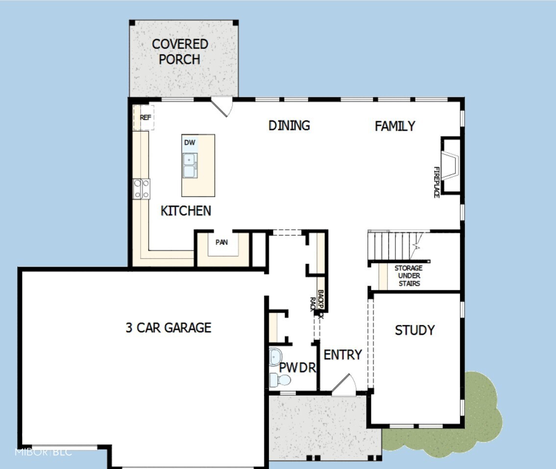 19534 Wood Farm Place