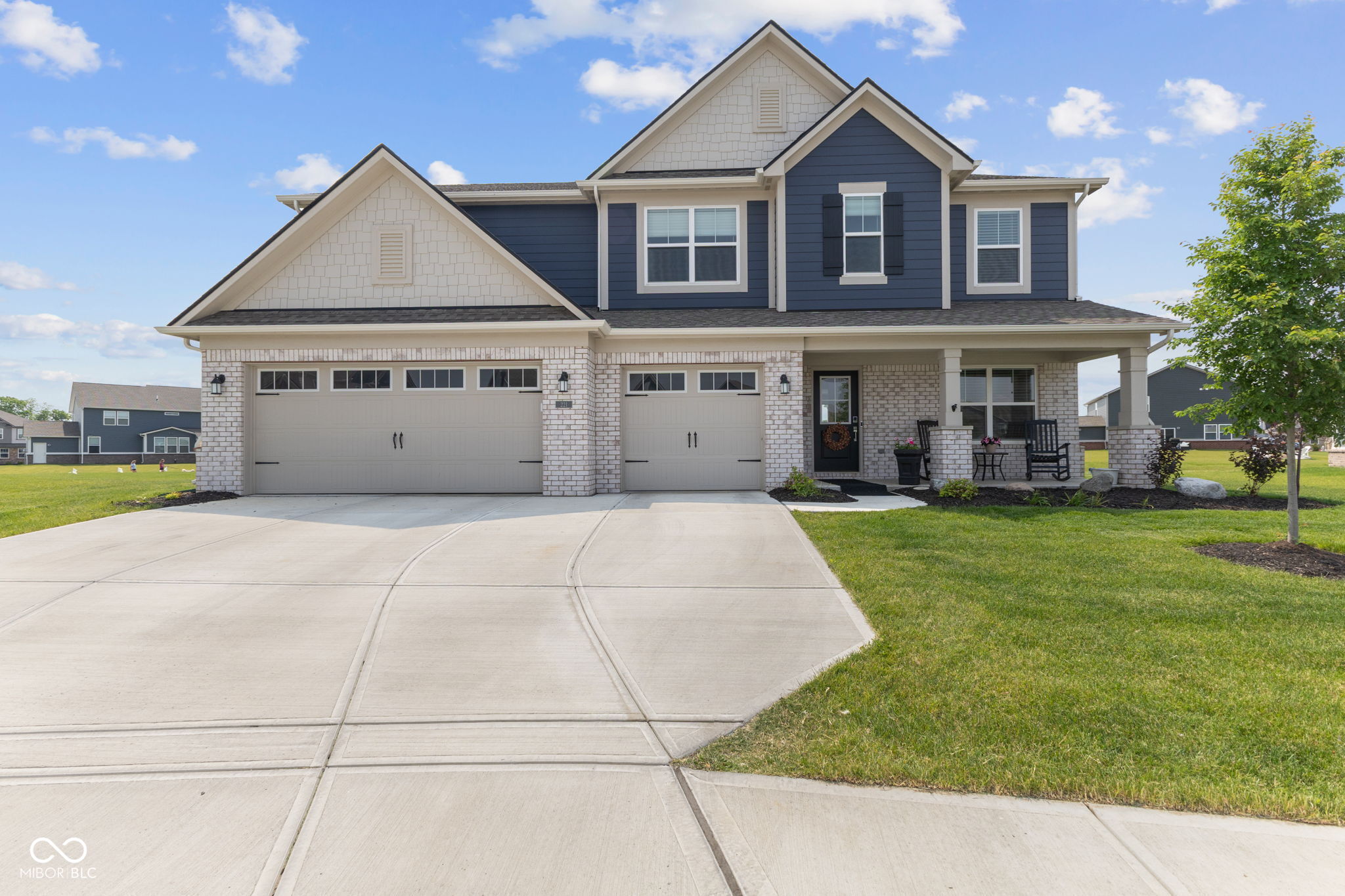 221 Underland Circle