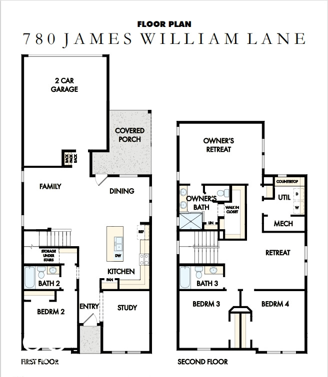 780 James William Lane