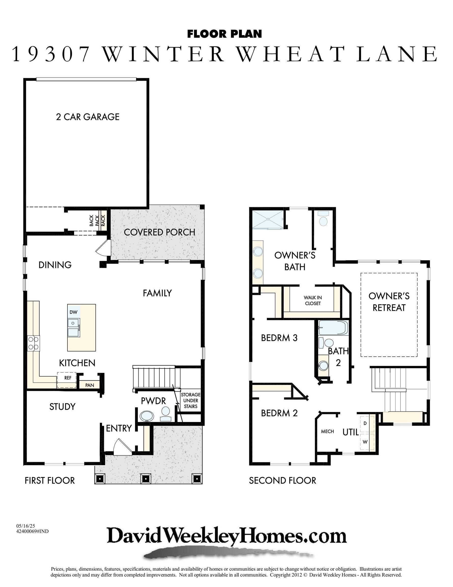 19307 Winter Wheat Lane