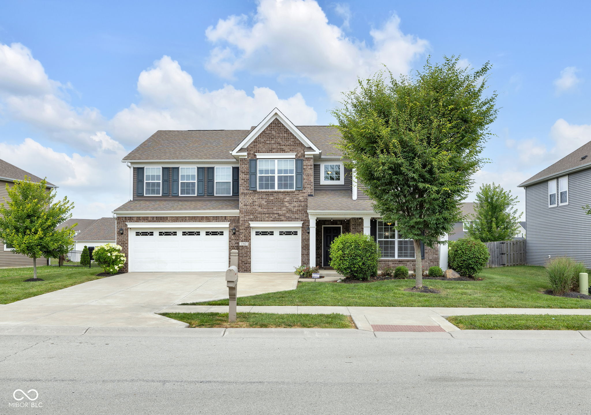 1362 Timber Bluff Road
