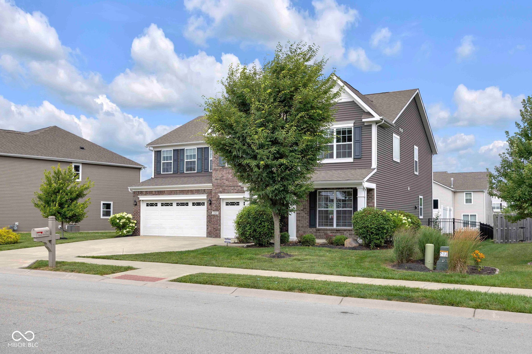 1362 Timber Bluff Road