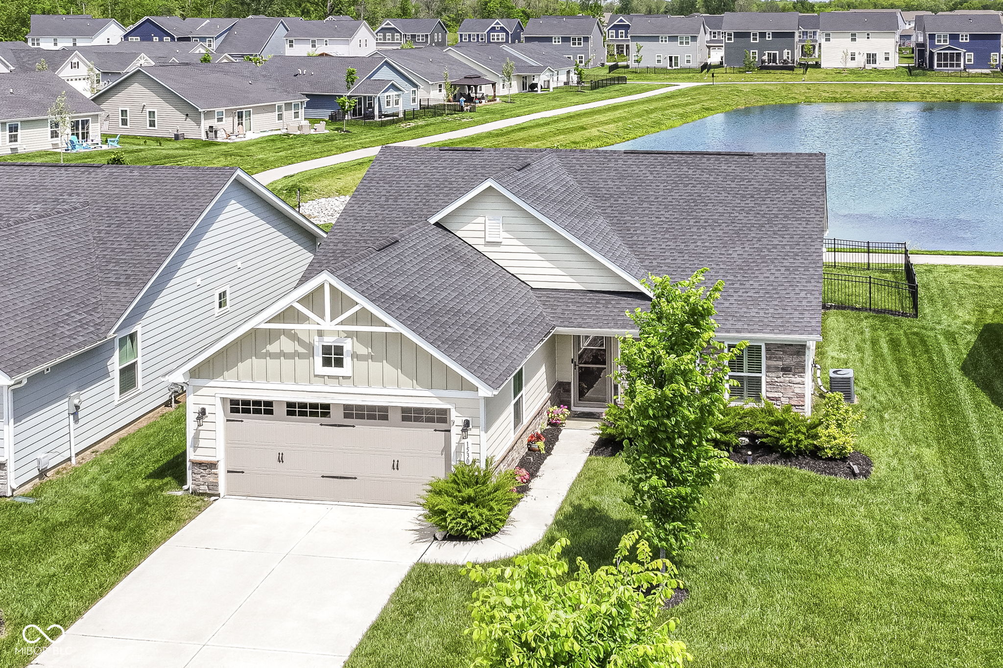 1530 Gristmill Meadows Drive