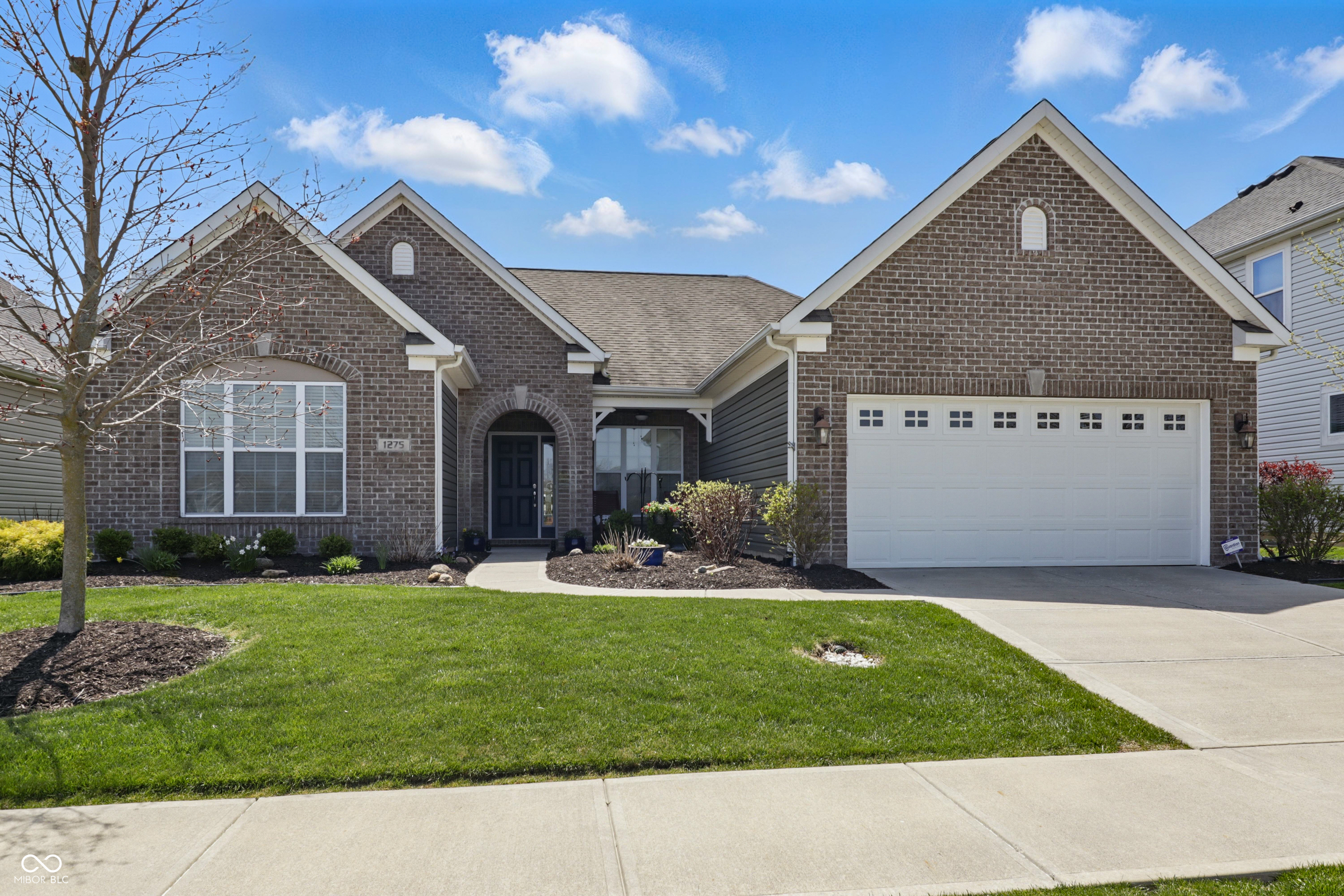 1275 Cliff View Drive