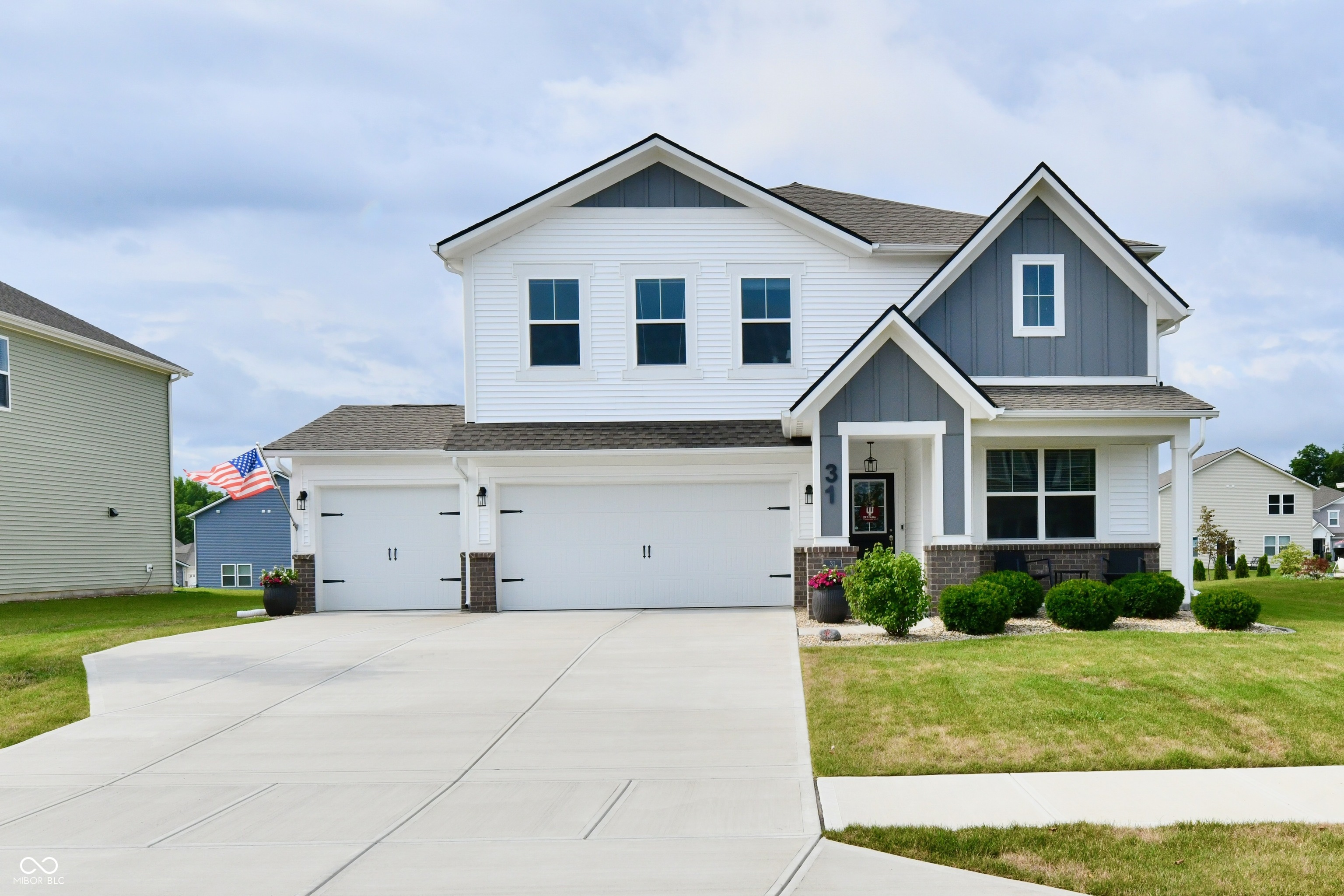 31 Hollister Way