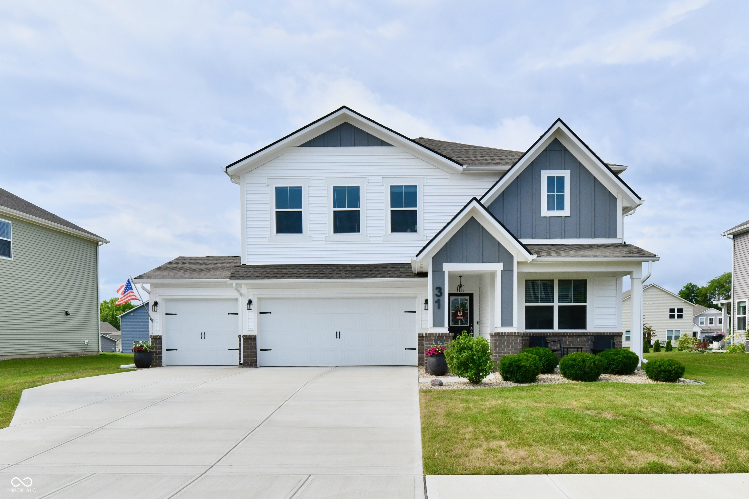 31 Hollister Way