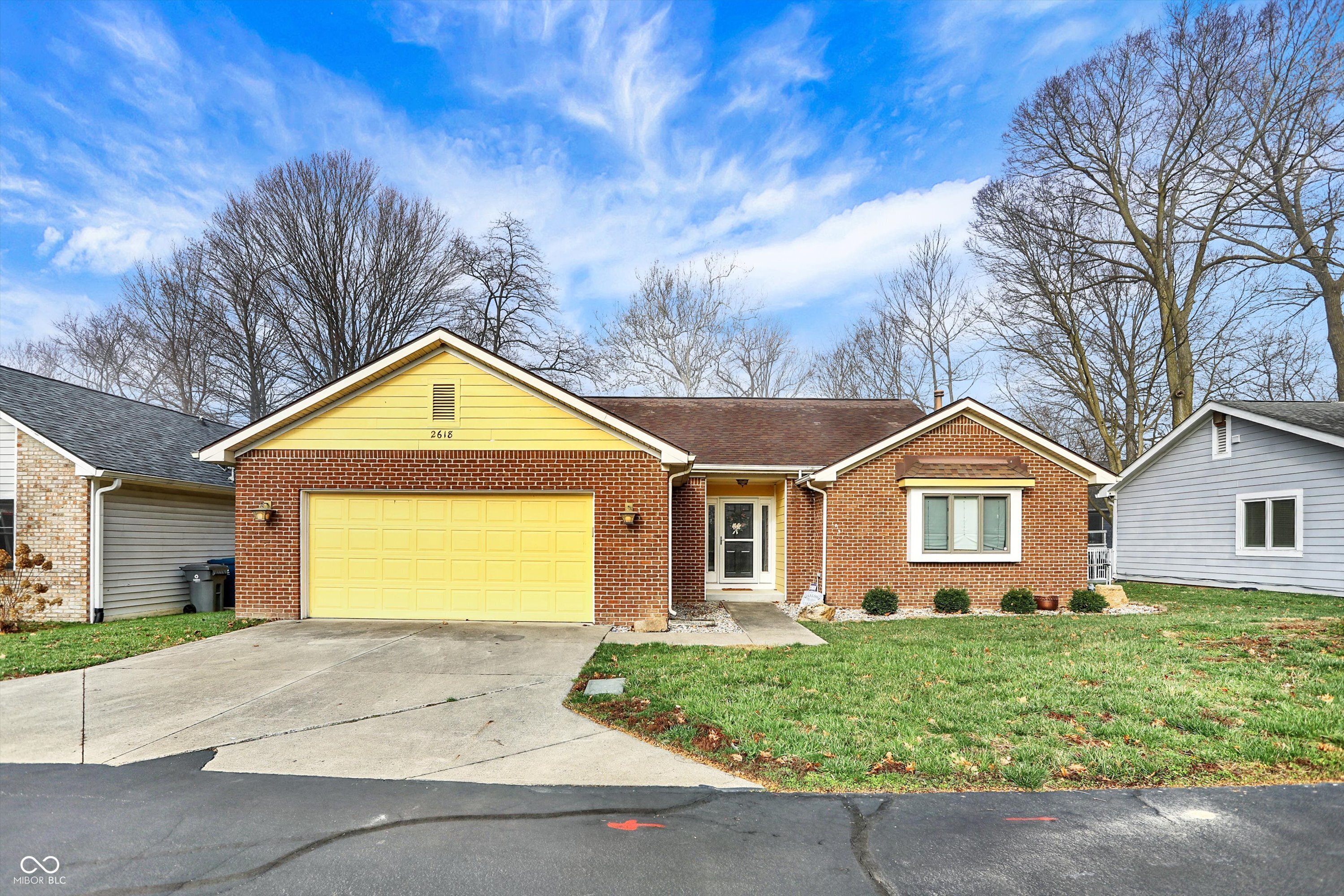2618 Inlet Drive