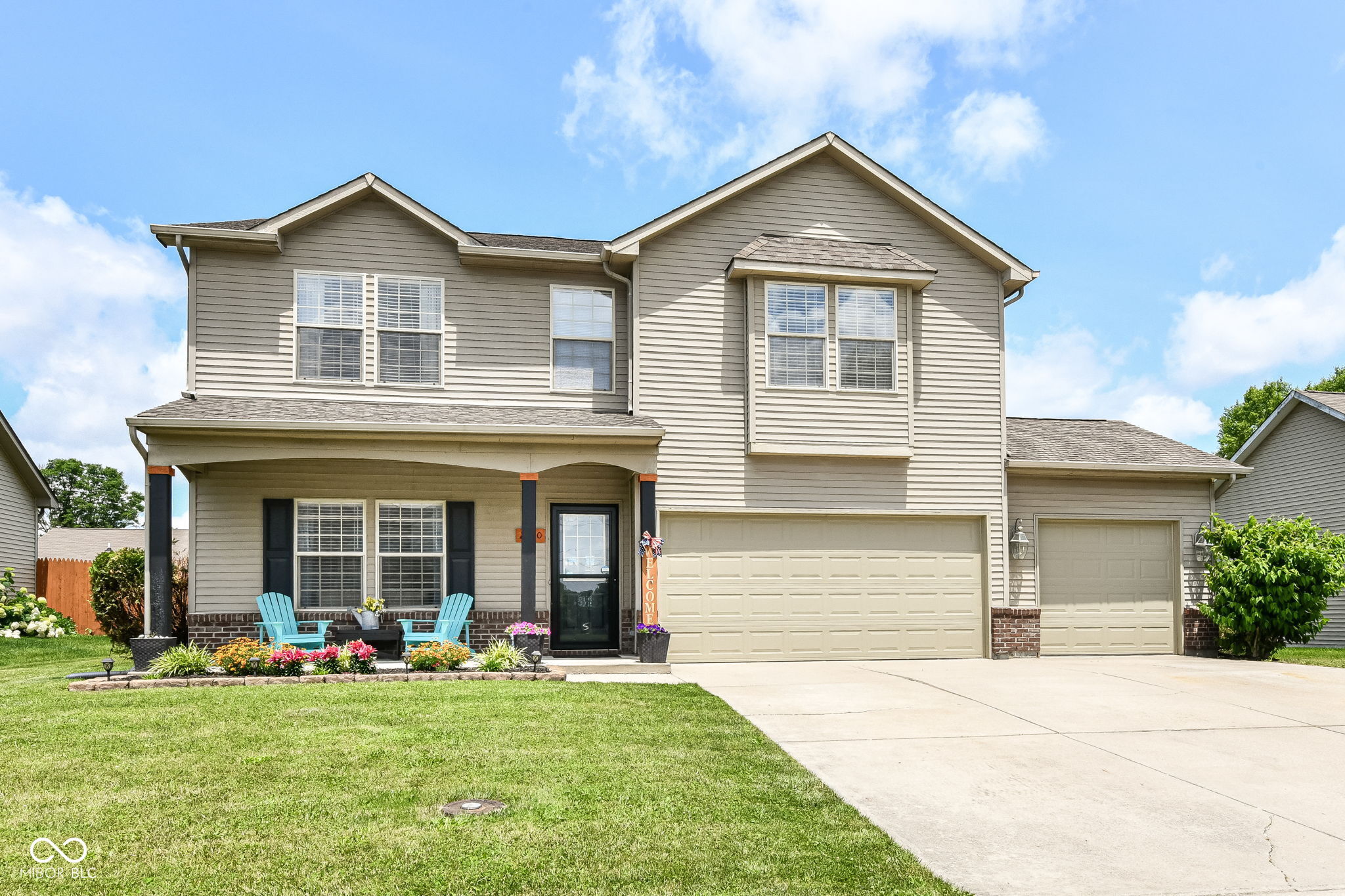 2020 Treving Drive