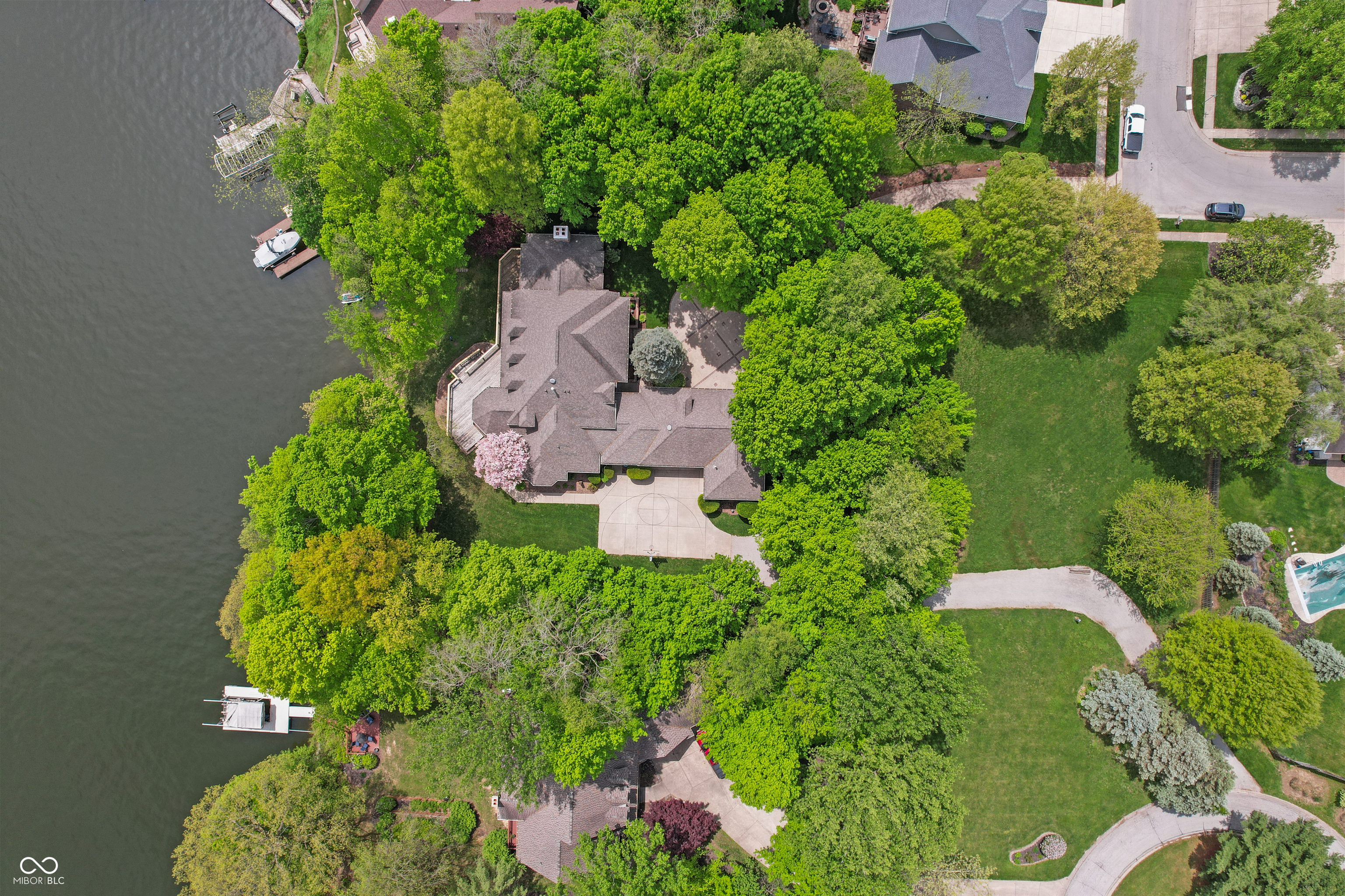7400 Oakbay Drive