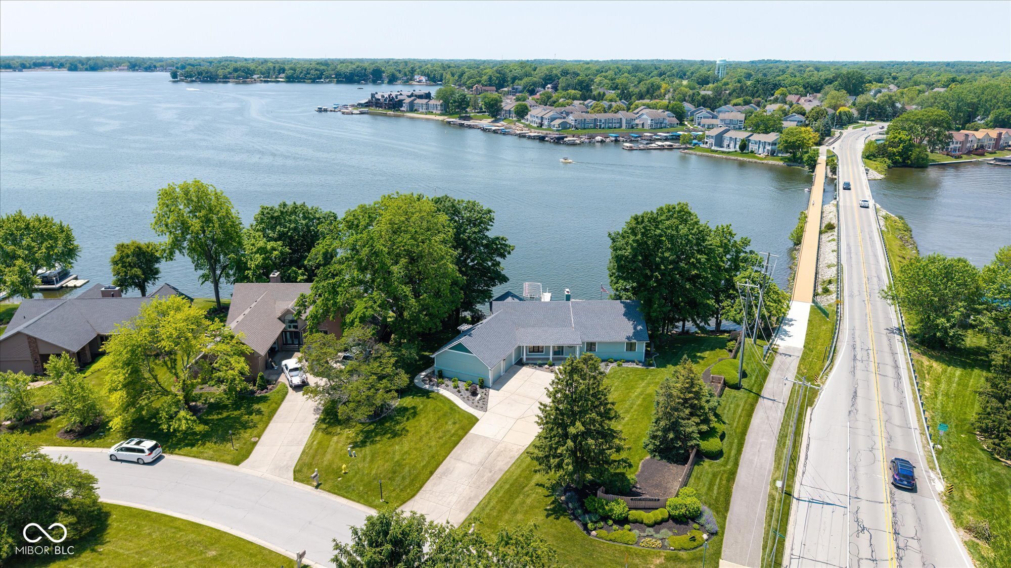 101 Edgewater Drive