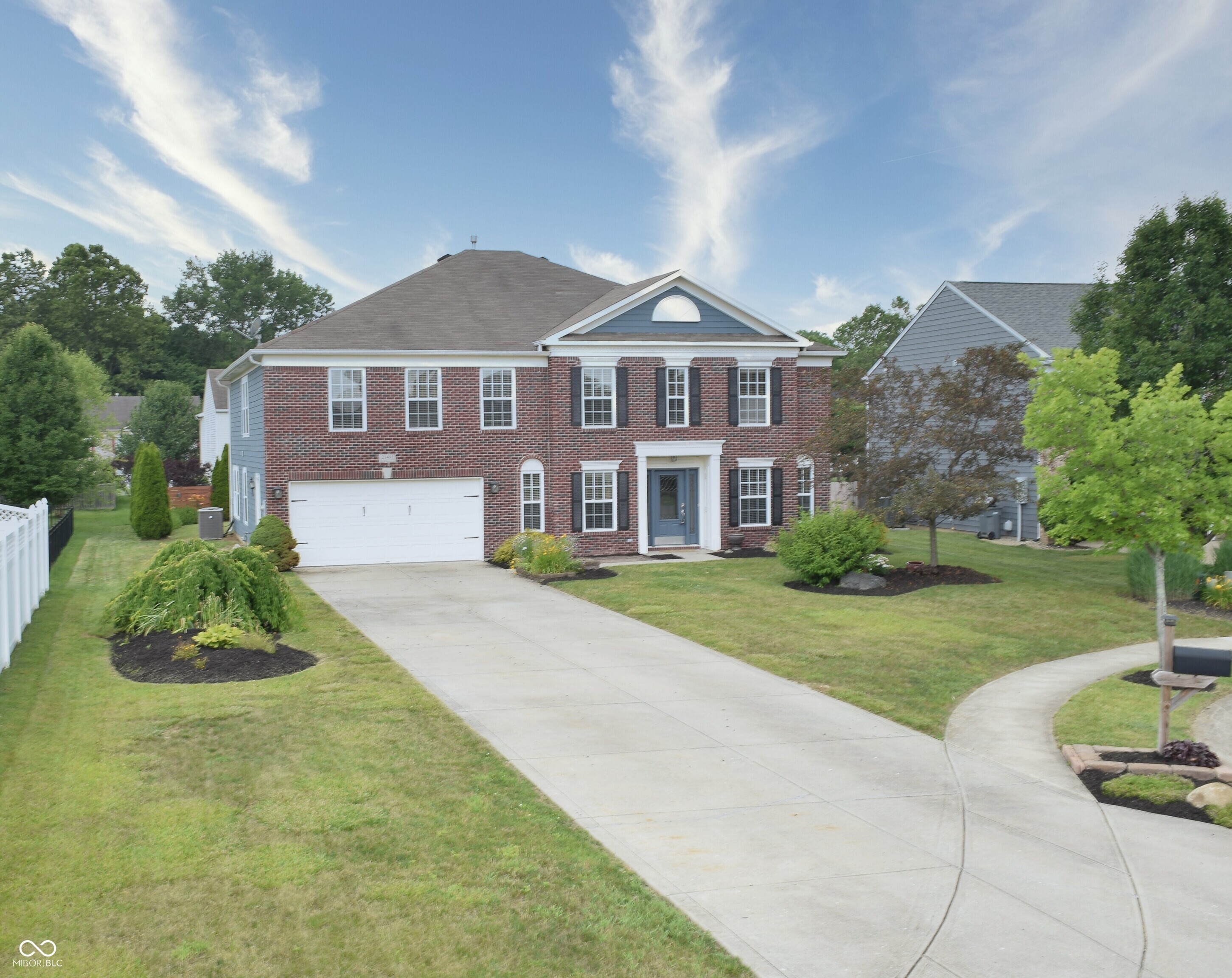 21491 Raccoon Court