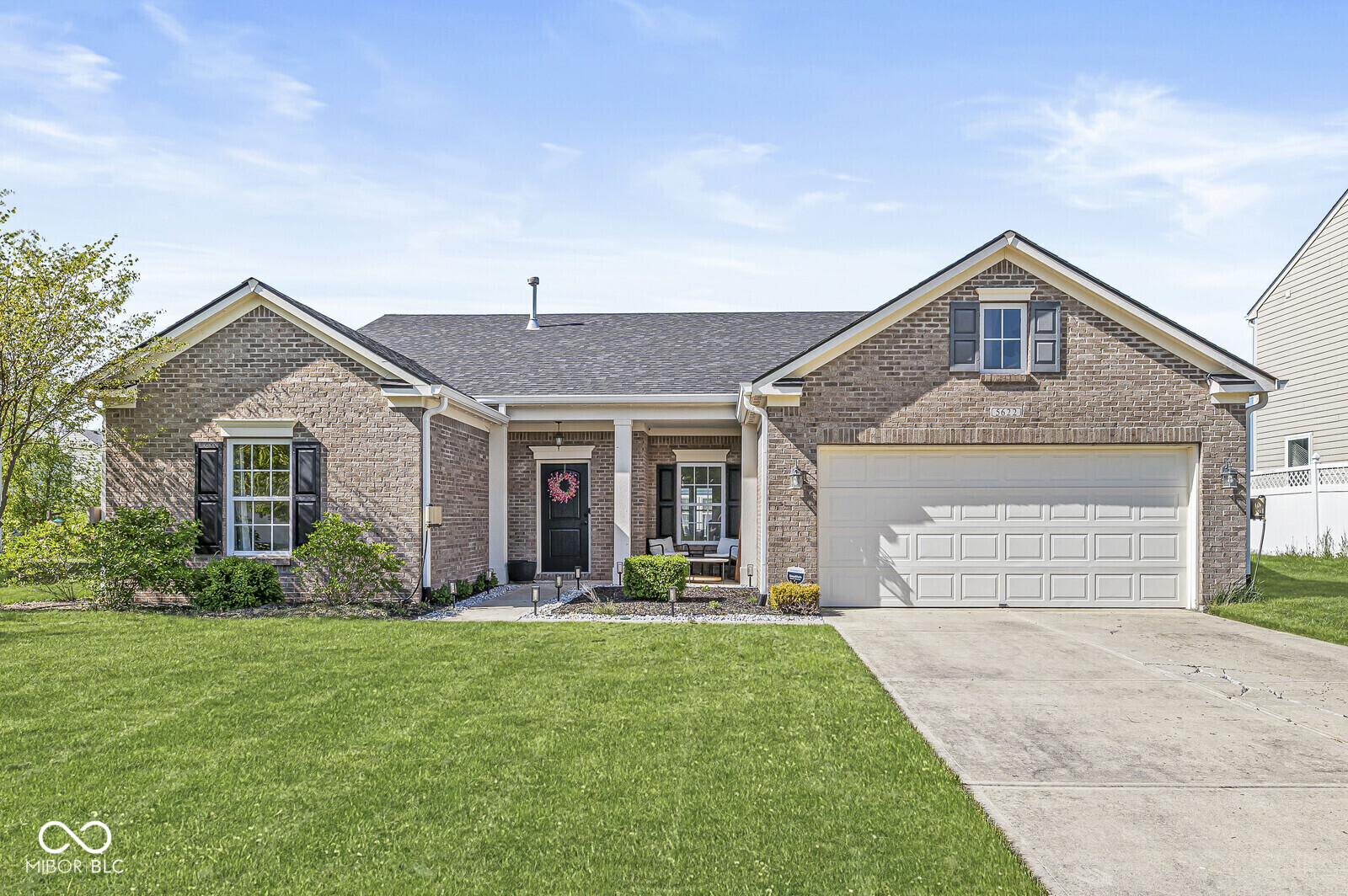 5622 Hare Drive