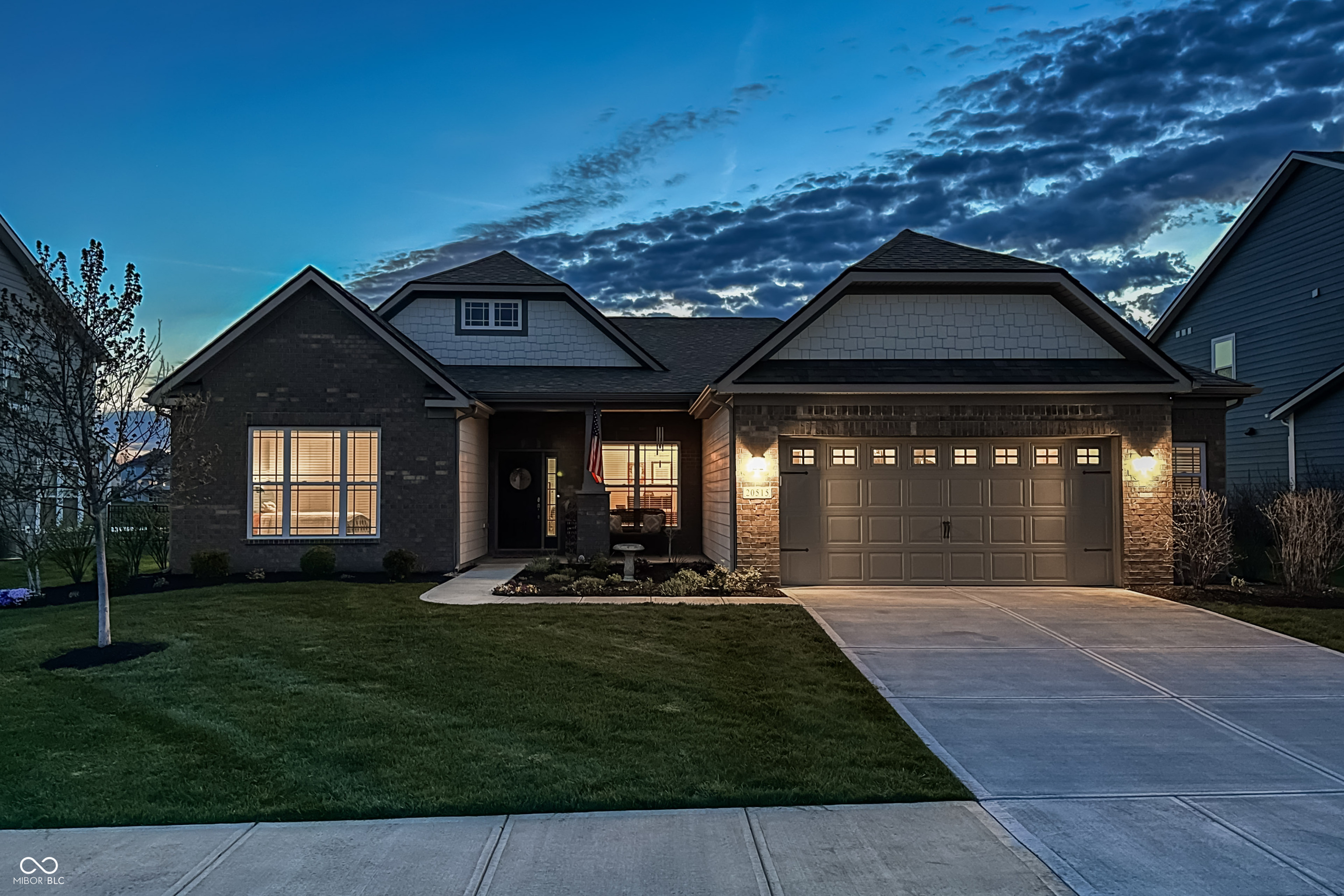 20515 Quicksilver Road
