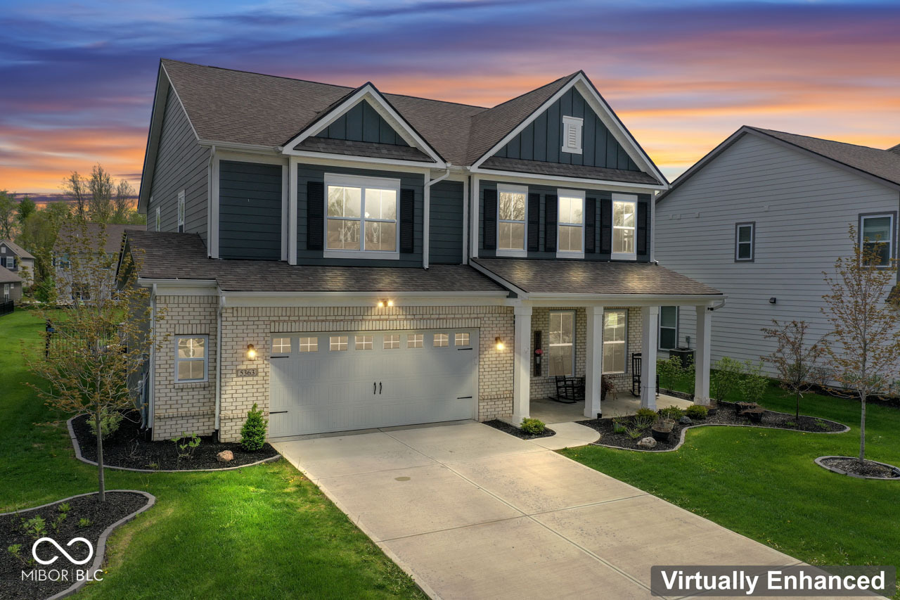 5363 Citadel Drive