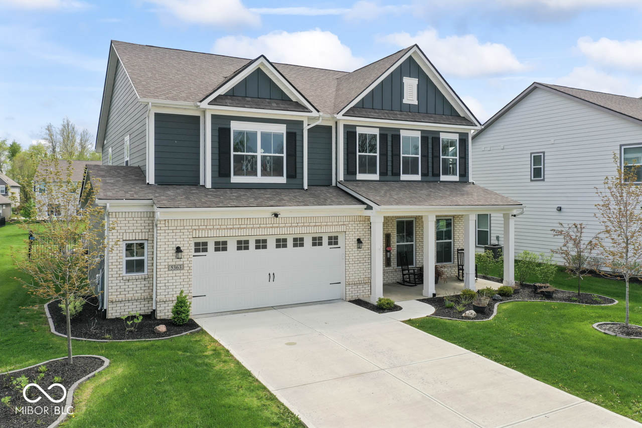 5363 Citadel Drive